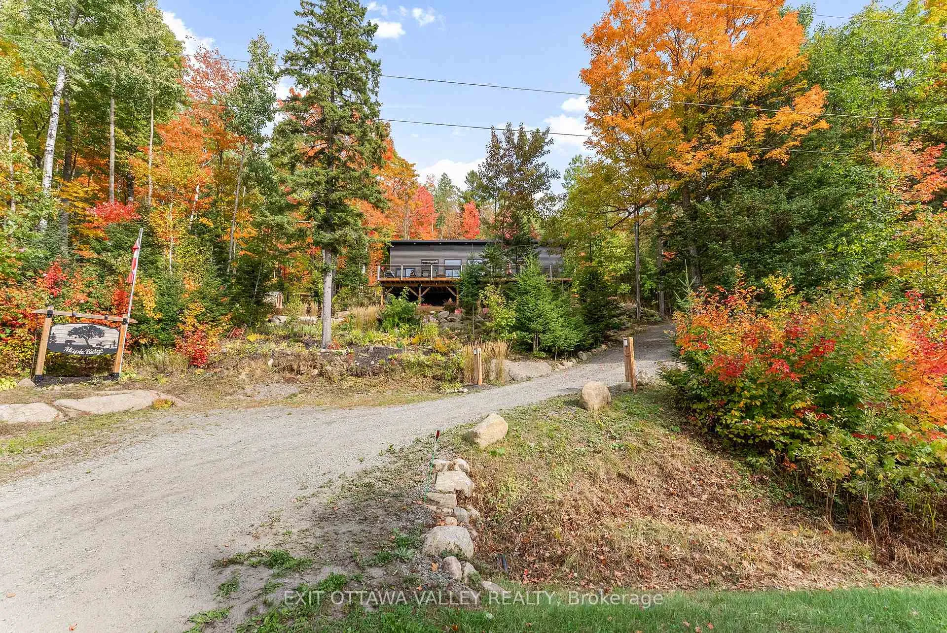 Photo 15 of 820 Hopefield Road E, Madawaska Valley, Madawaska Valley — HOMEH