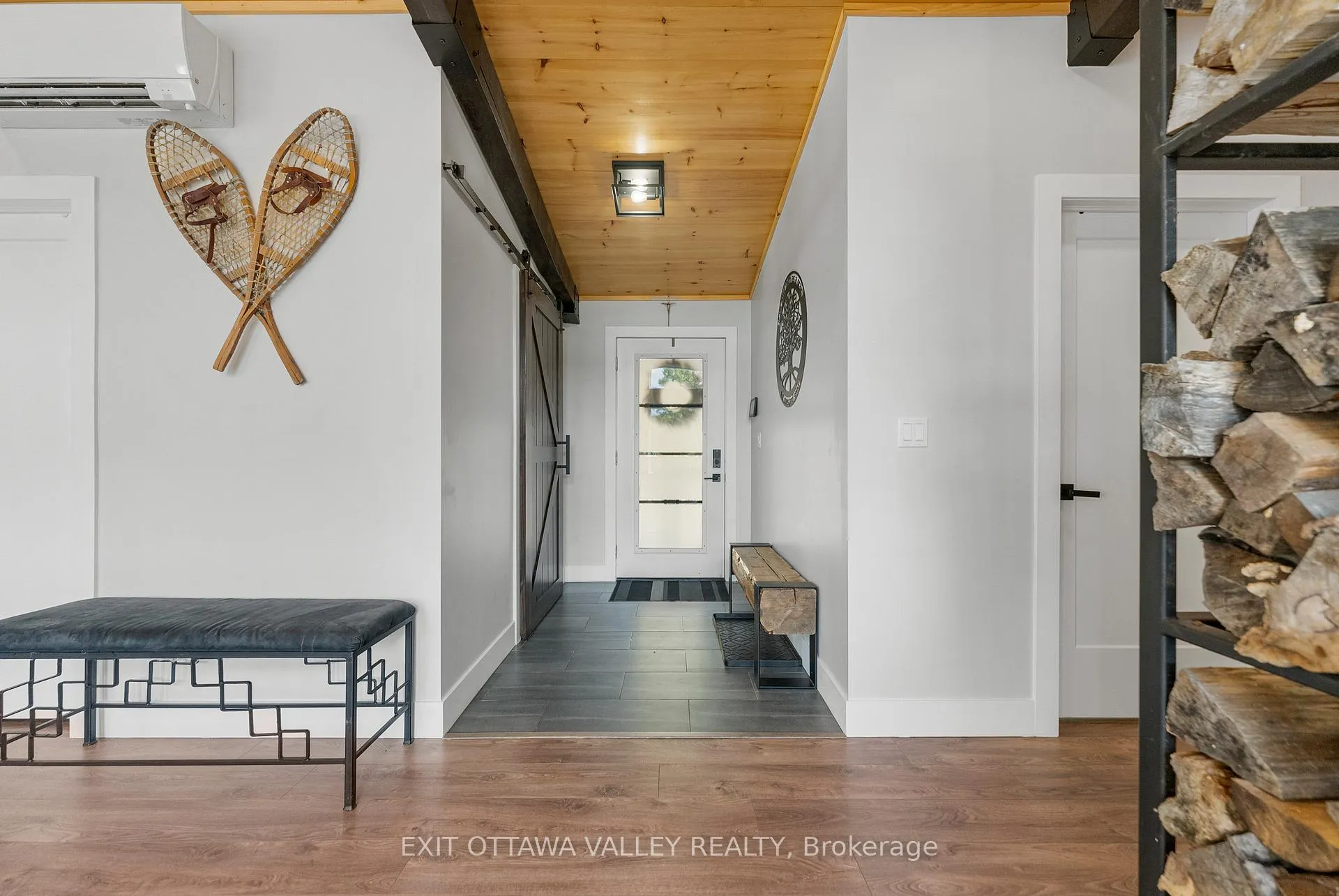 Photo 16 of 820 Hopefield Road E, Madawaska Valley, Madawaska Valley — HOMEH