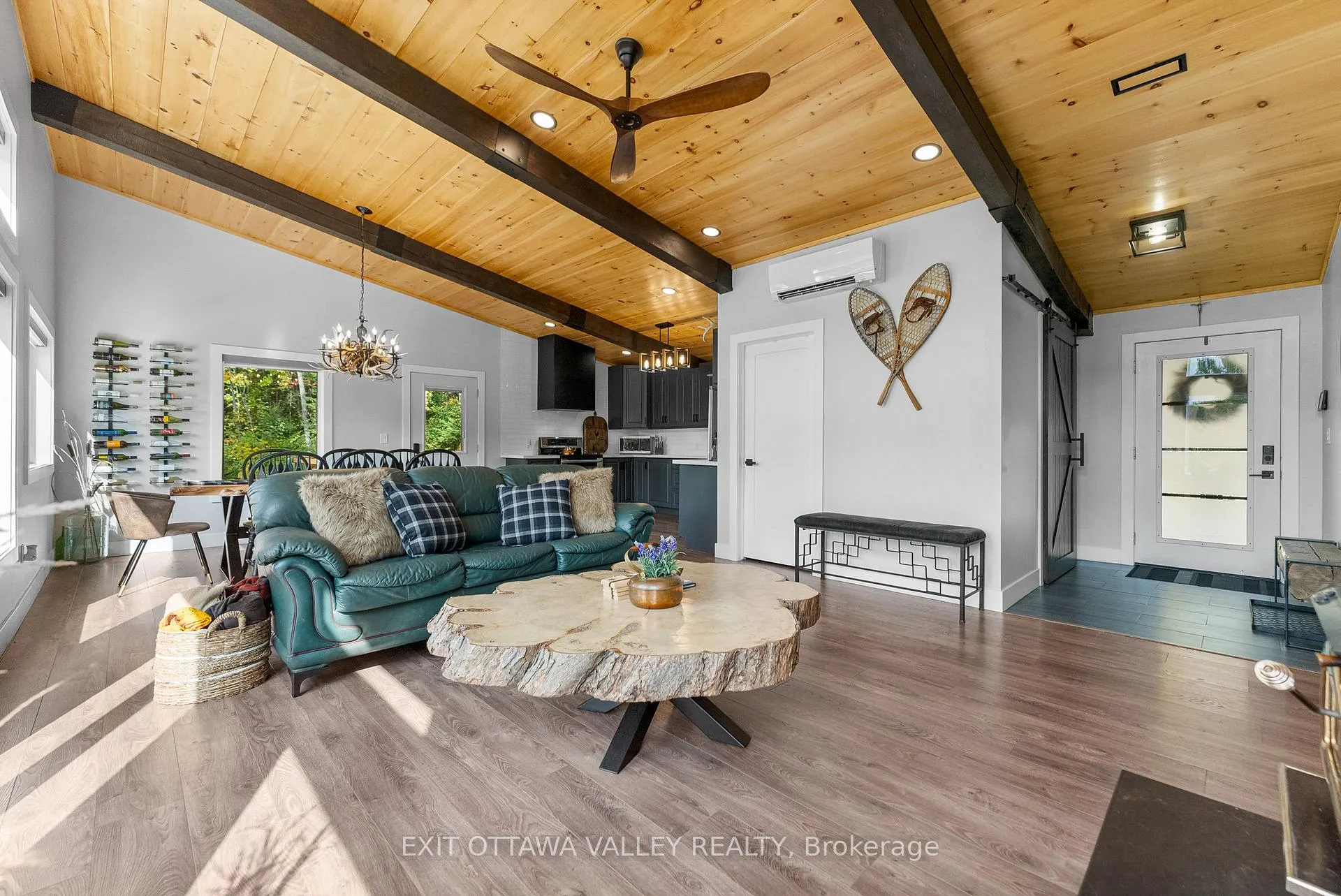 Photo 19 of 820 Hopefield Road E, Madawaska Valley, Madawaska Valley — HOMEH