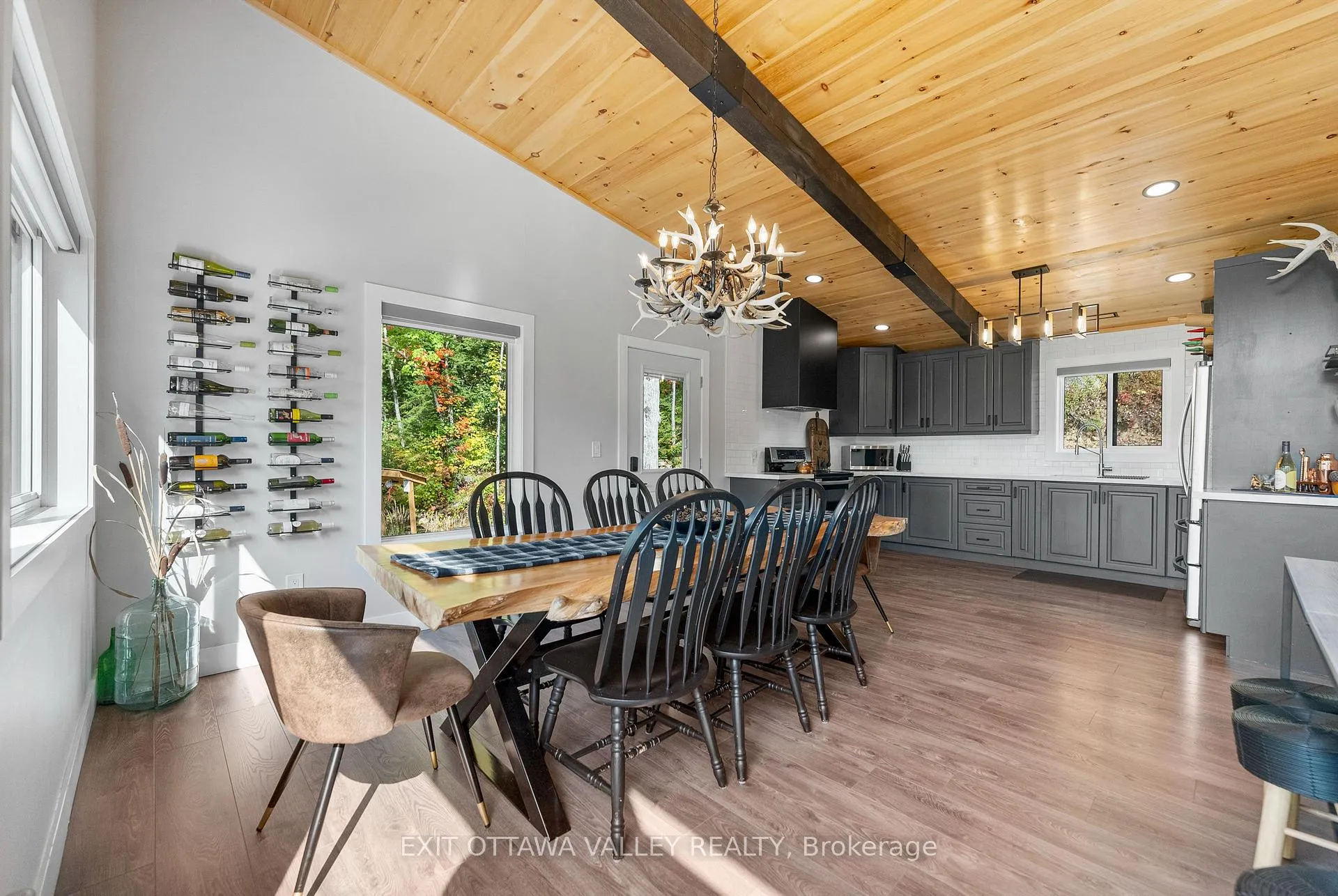Photo 23 of 820 Hopefield Road E, Madawaska Valley, Madawaska Valley — HOMEH