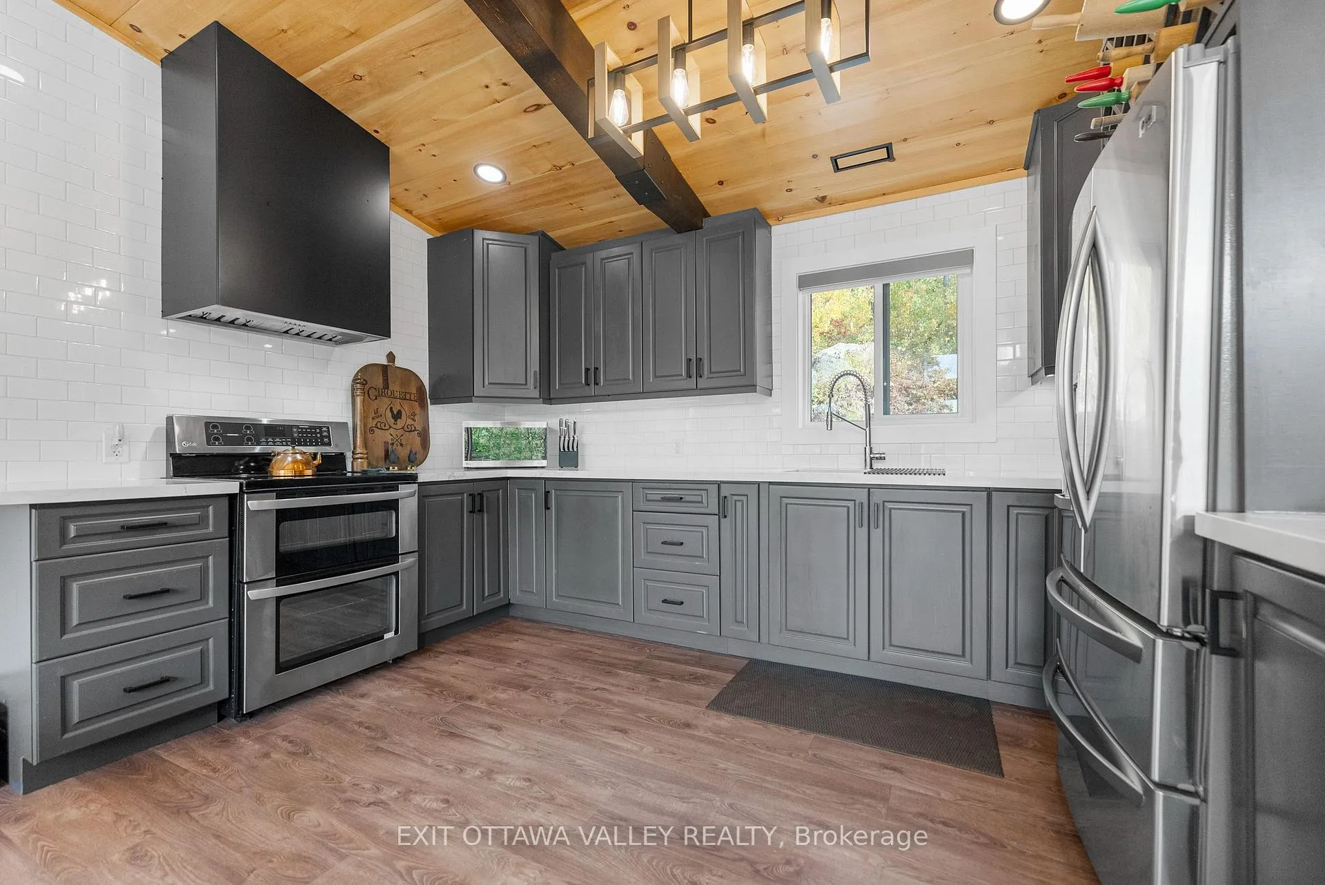 Photo 25 of 820 Hopefield Road E, Madawaska Valley, Madawaska Valley — HOMEH