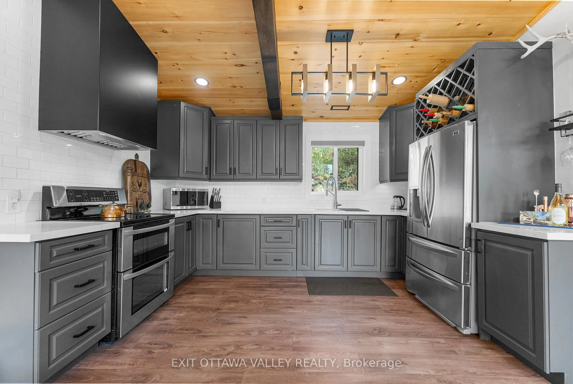 Photo 26 of 820 Hopefield Road E, Madawaska Valley, Madawaska Valley — HOMEH