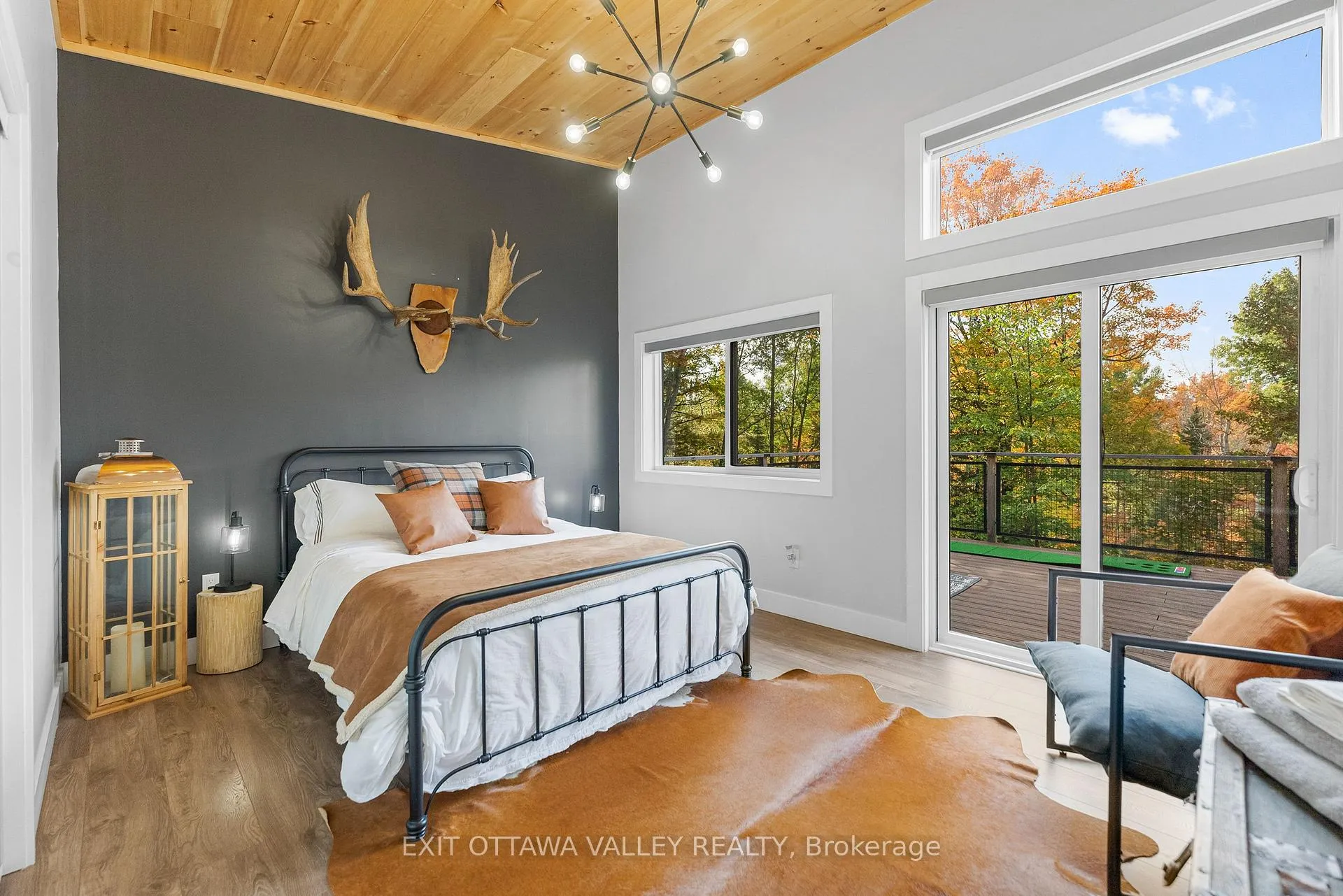Photo 29 of 820 Hopefield Road E, Madawaska Valley, Madawaska Valley — HOMEH