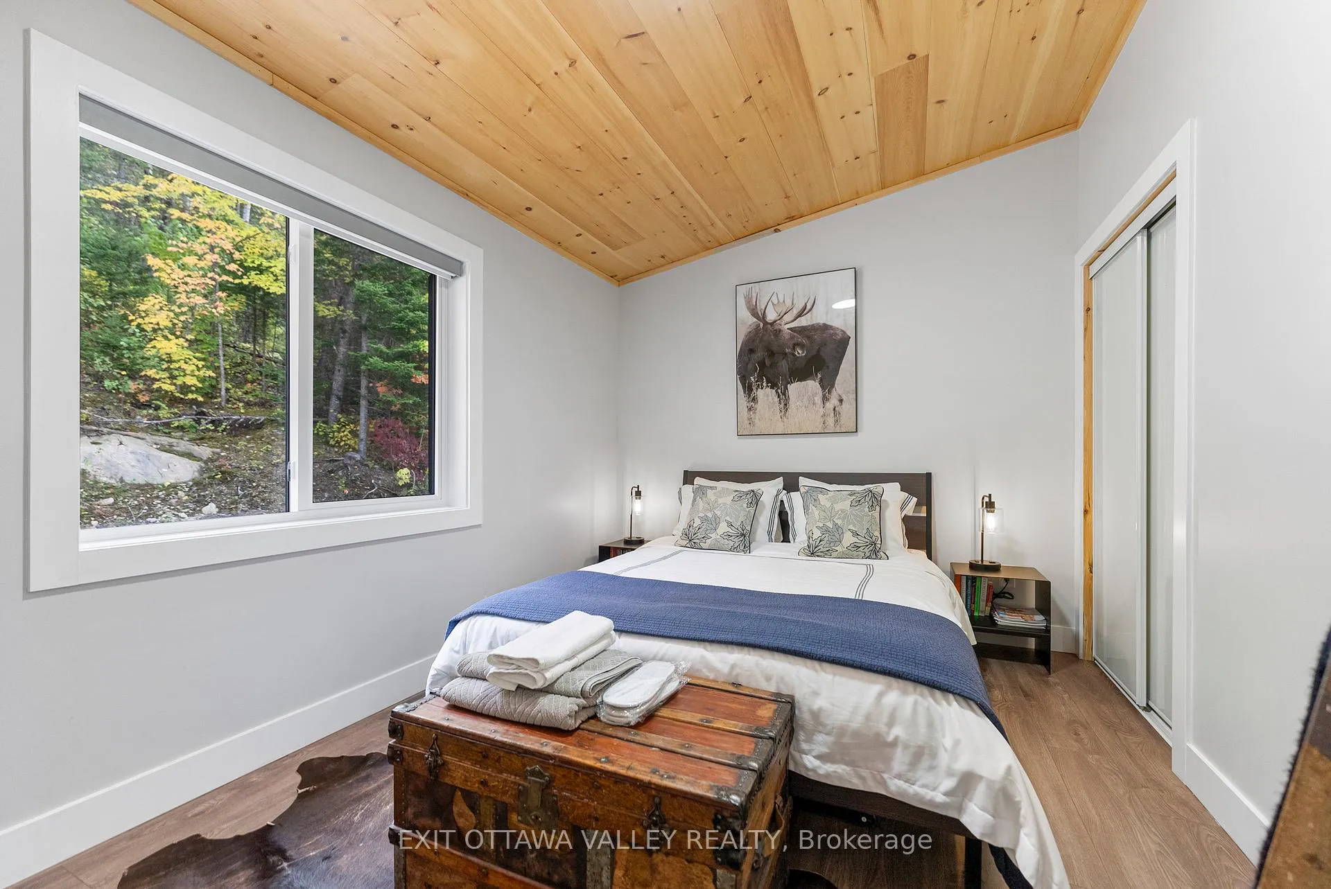 Photo 31 of 820 Hopefield Road E, Madawaska Valley, Madawaska Valley — HOMEH
