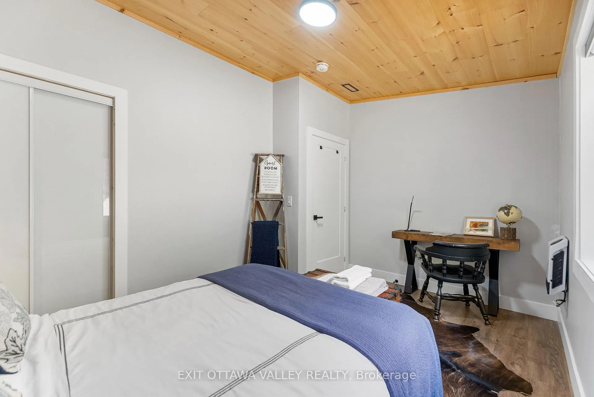 Photo 32 of 820 Hopefield Road E, Madawaska Valley, Madawaska Valley — HOMEH