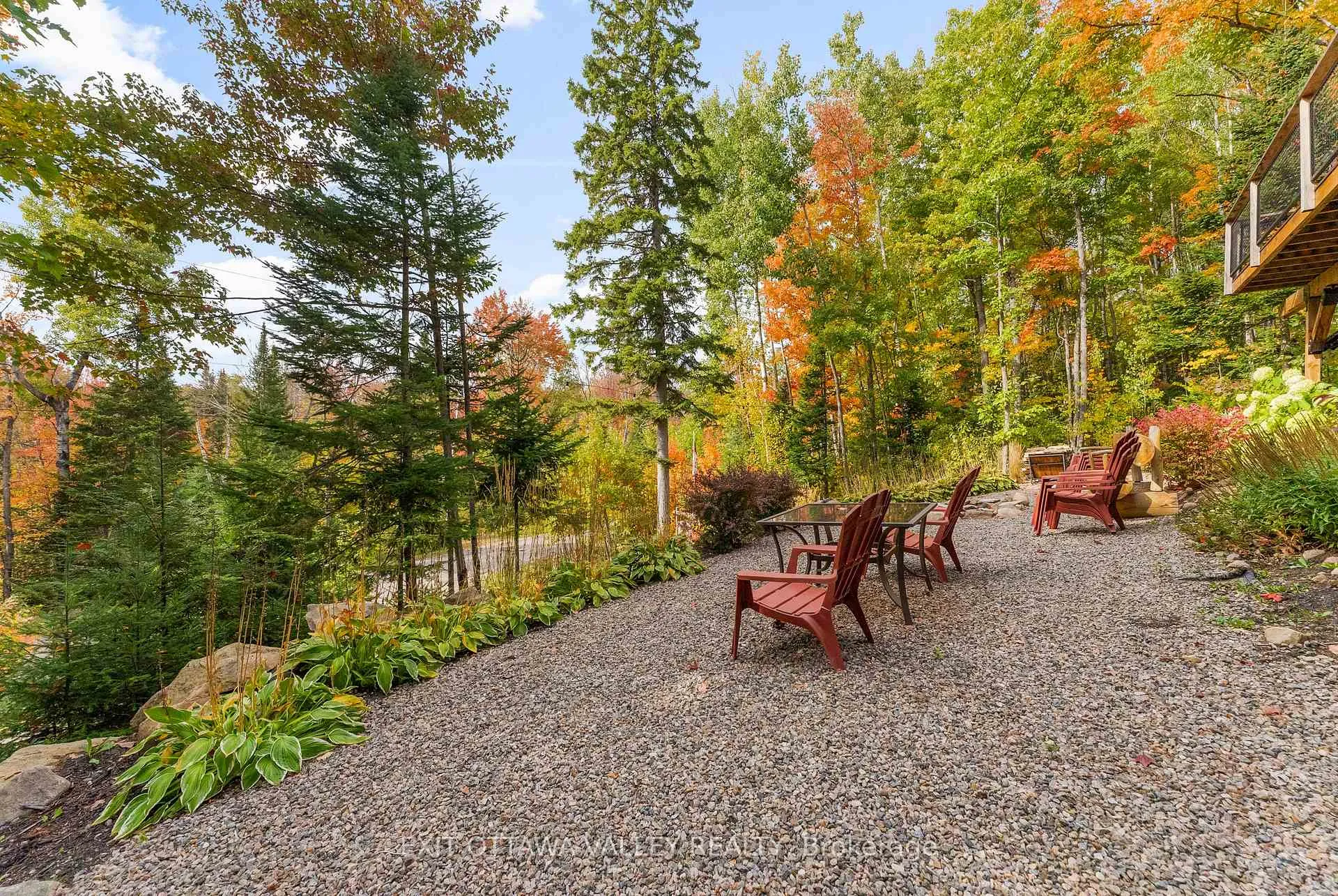 Photo 34 of 820 Hopefield Road E, Madawaska Valley, Madawaska Valley — HOMEH