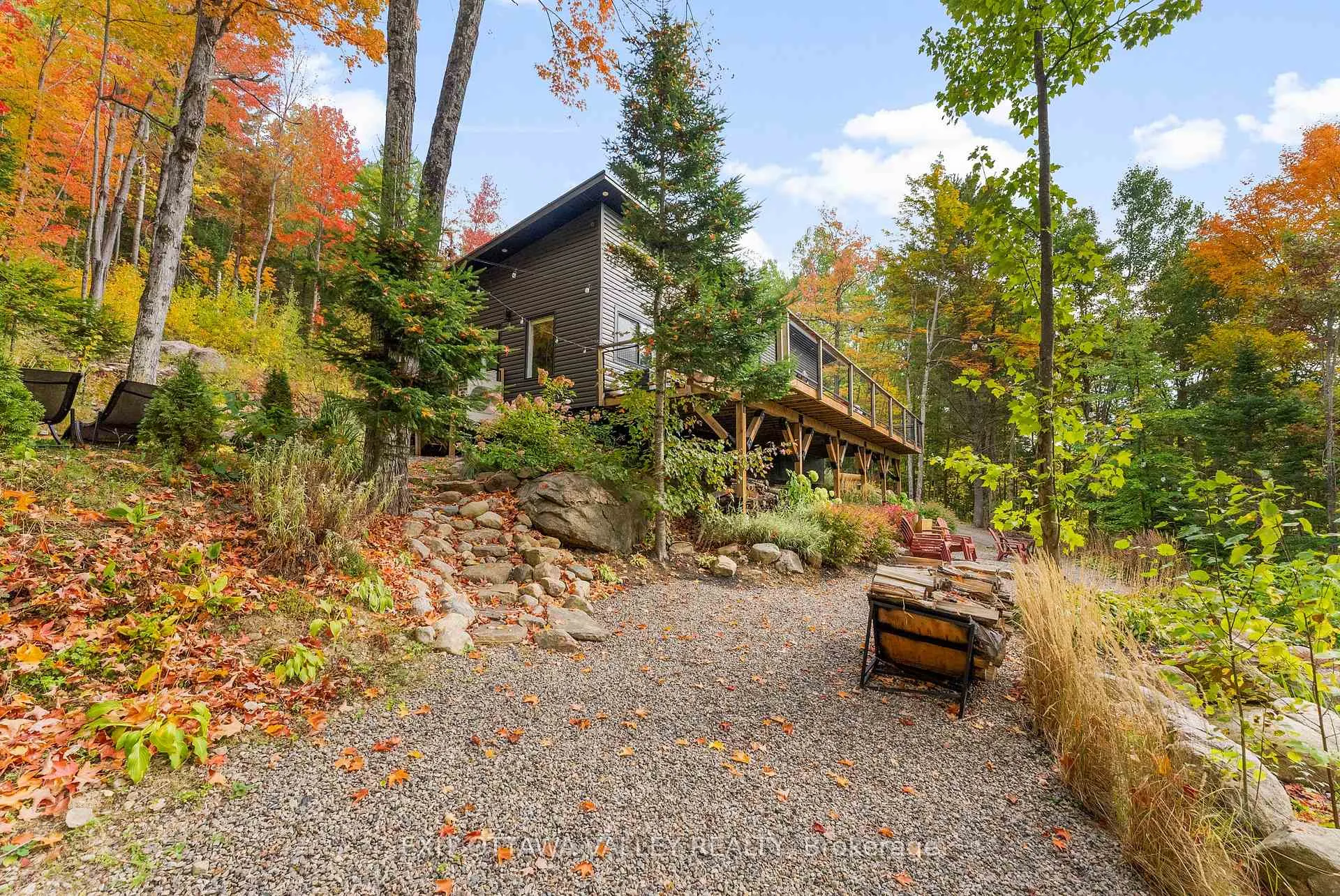 Photo 37 of 820 Hopefield Road E, Madawaska Valley, Madawaska Valley — HOMEH
