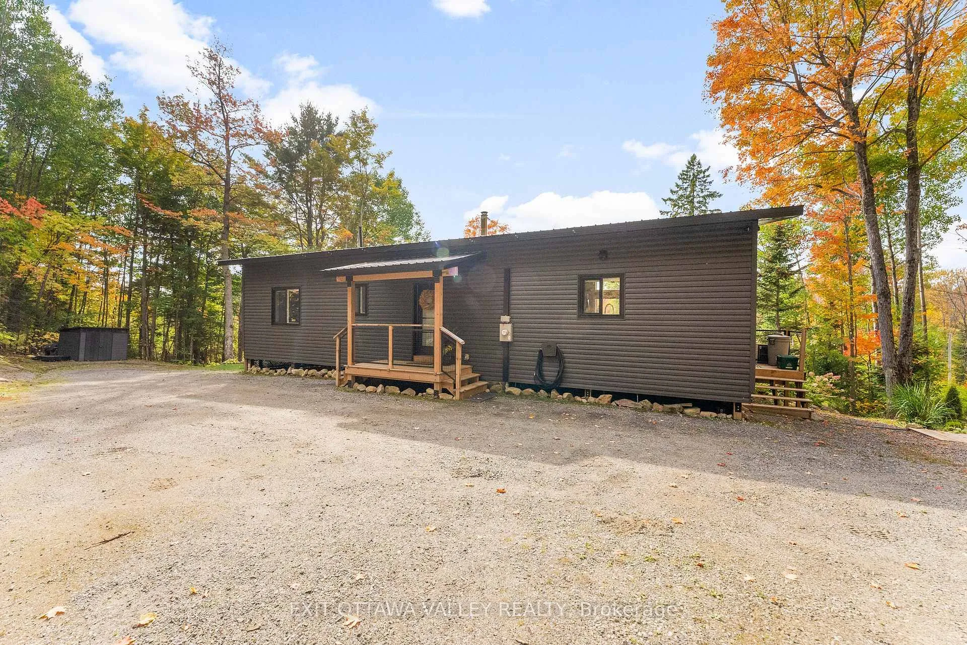 Photo 41 of 820 Hopefield Road E, Madawaska Valley, Madawaska Valley — HOMEH