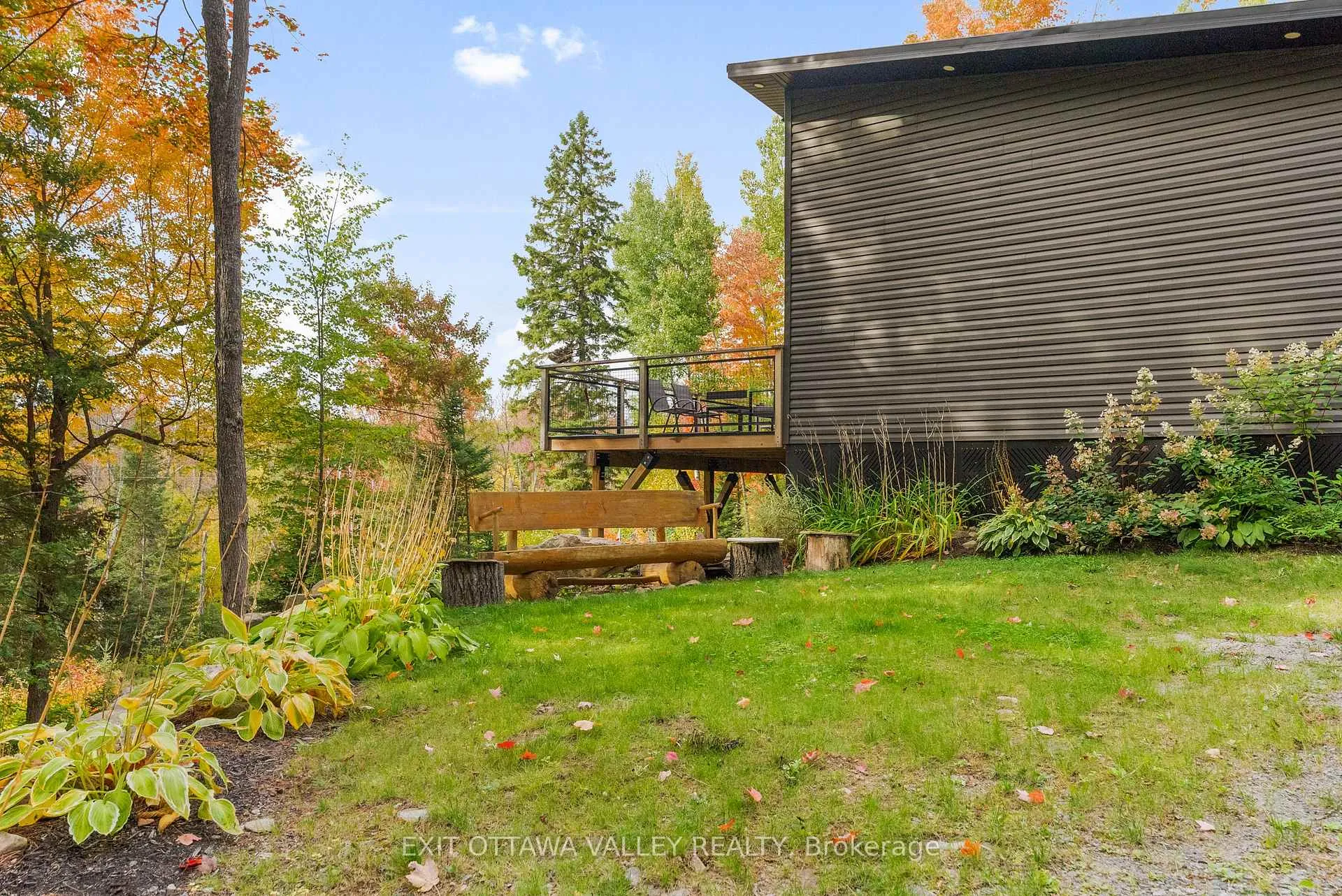 Photo 43 of 820 Hopefield Road E, Madawaska Valley, Madawaska Valley — HOMEH