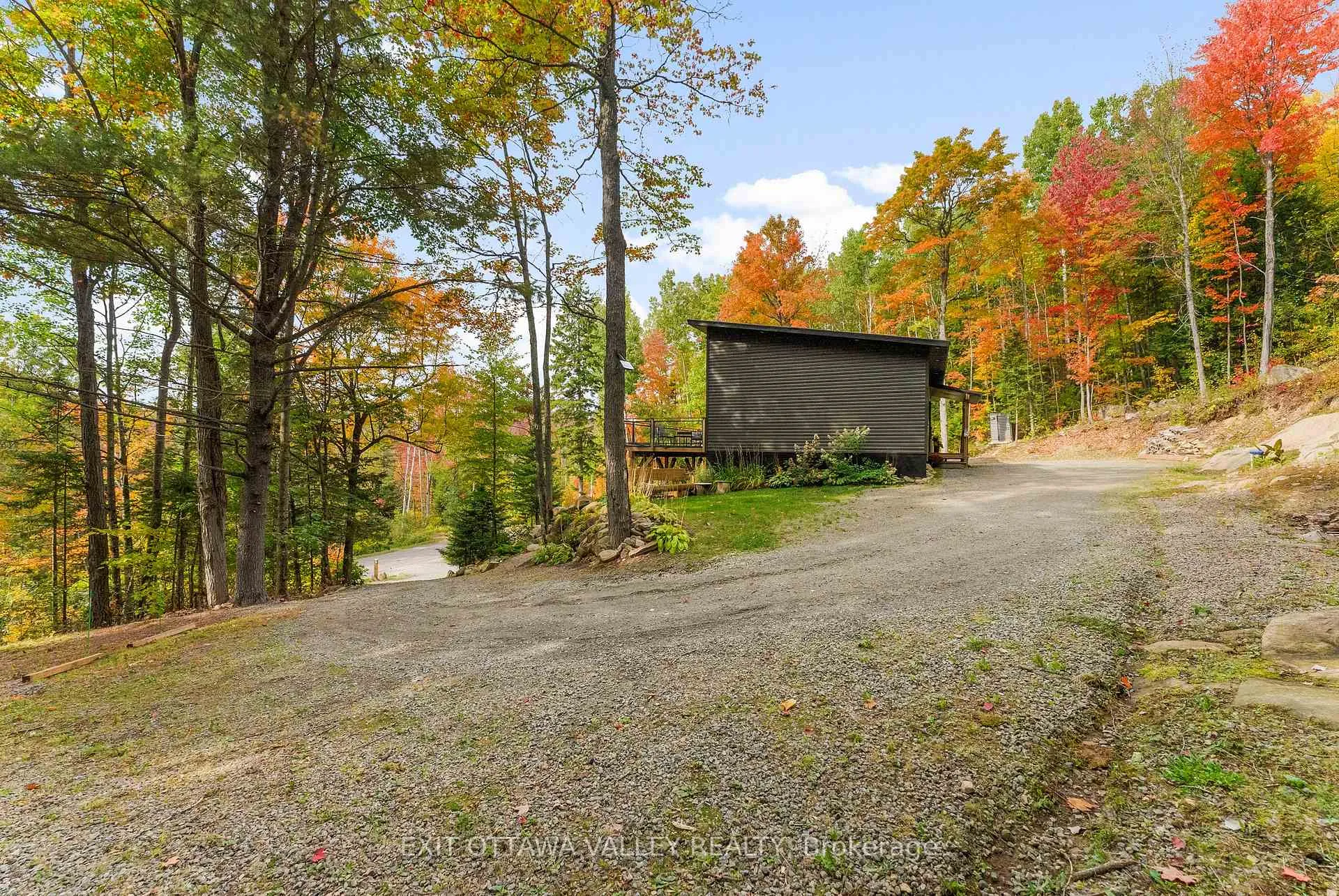Photo 45 of 820 Hopefield Road E, Madawaska Valley, Madawaska Valley — HOMEH
