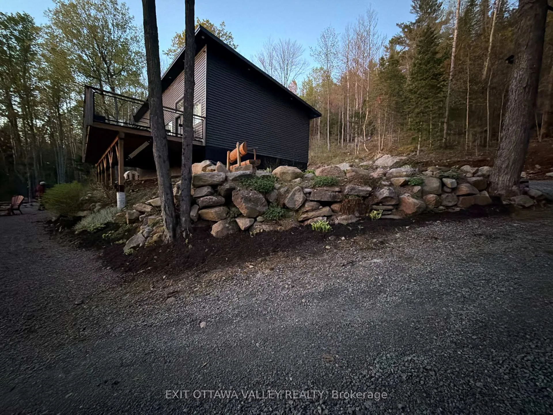 Photo 47 of 820 Hopefield Road E, Madawaska Valley, Madawaska Valley — HOMEH