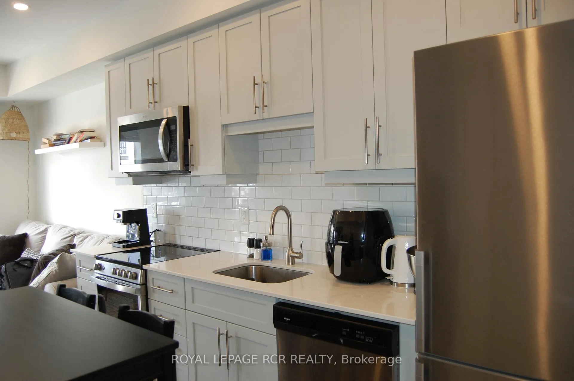 Photo 6 of Unit 505, 247 Northfield Drive E, Waterloo, Colonial Acres — HOMEH