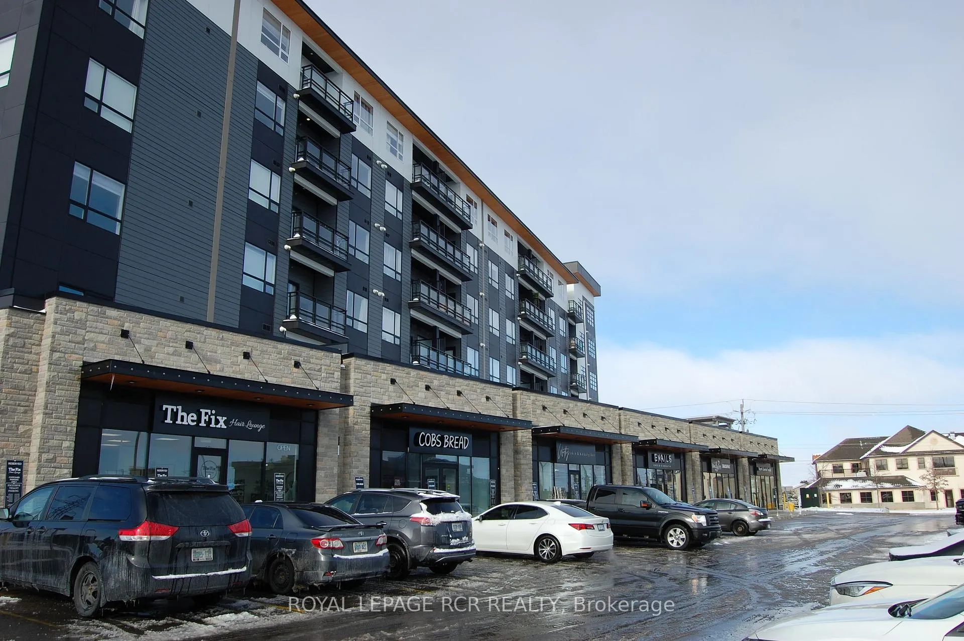 Photo 19 of Unit 505, 247 Northfield Drive E, Waterloo, Colonial Acres — HOMEH