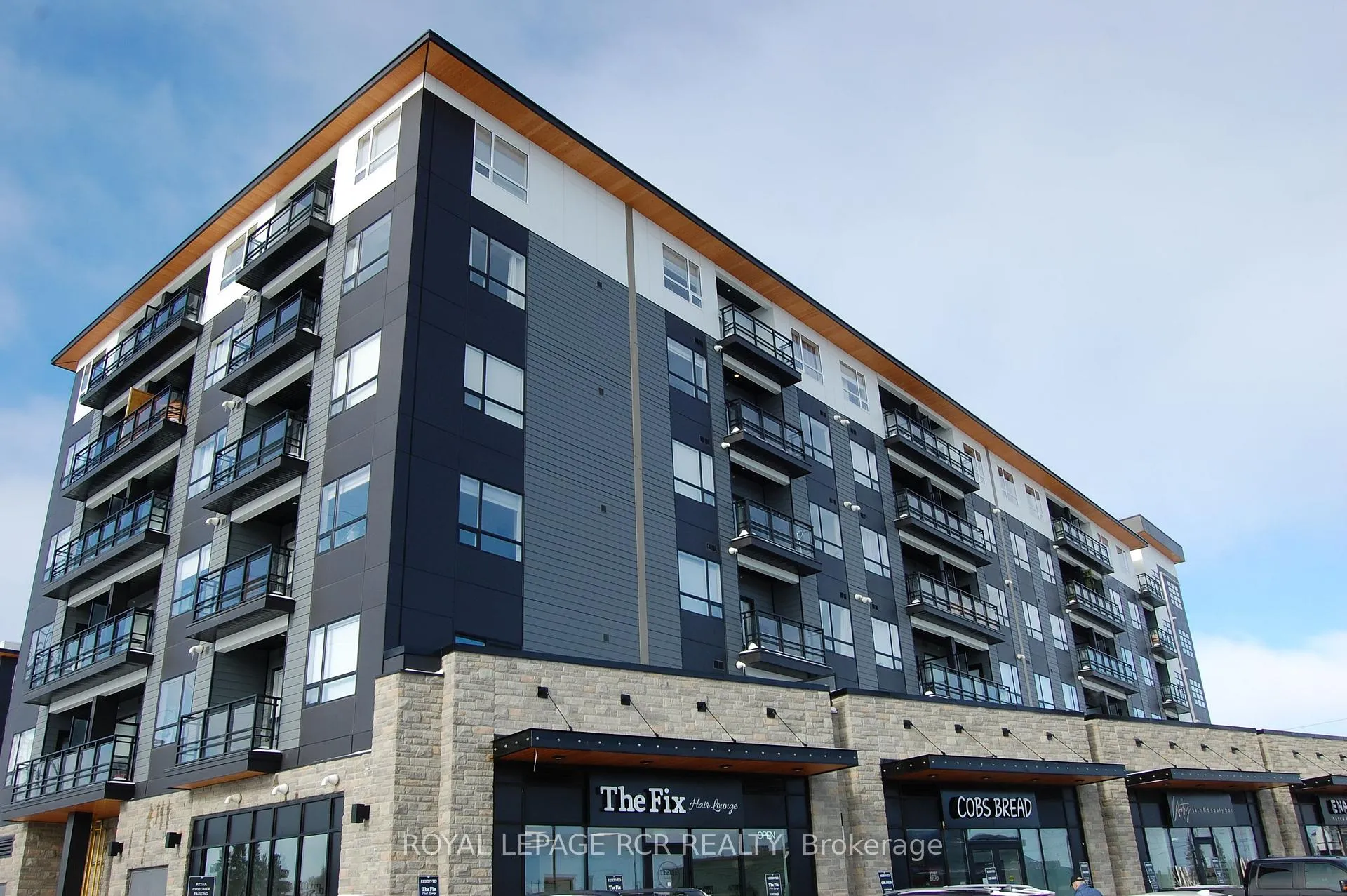 Photo 20 of Unit 505, 247 Northfield Drive E, Waterloo, Colonial Acres — HOMEH