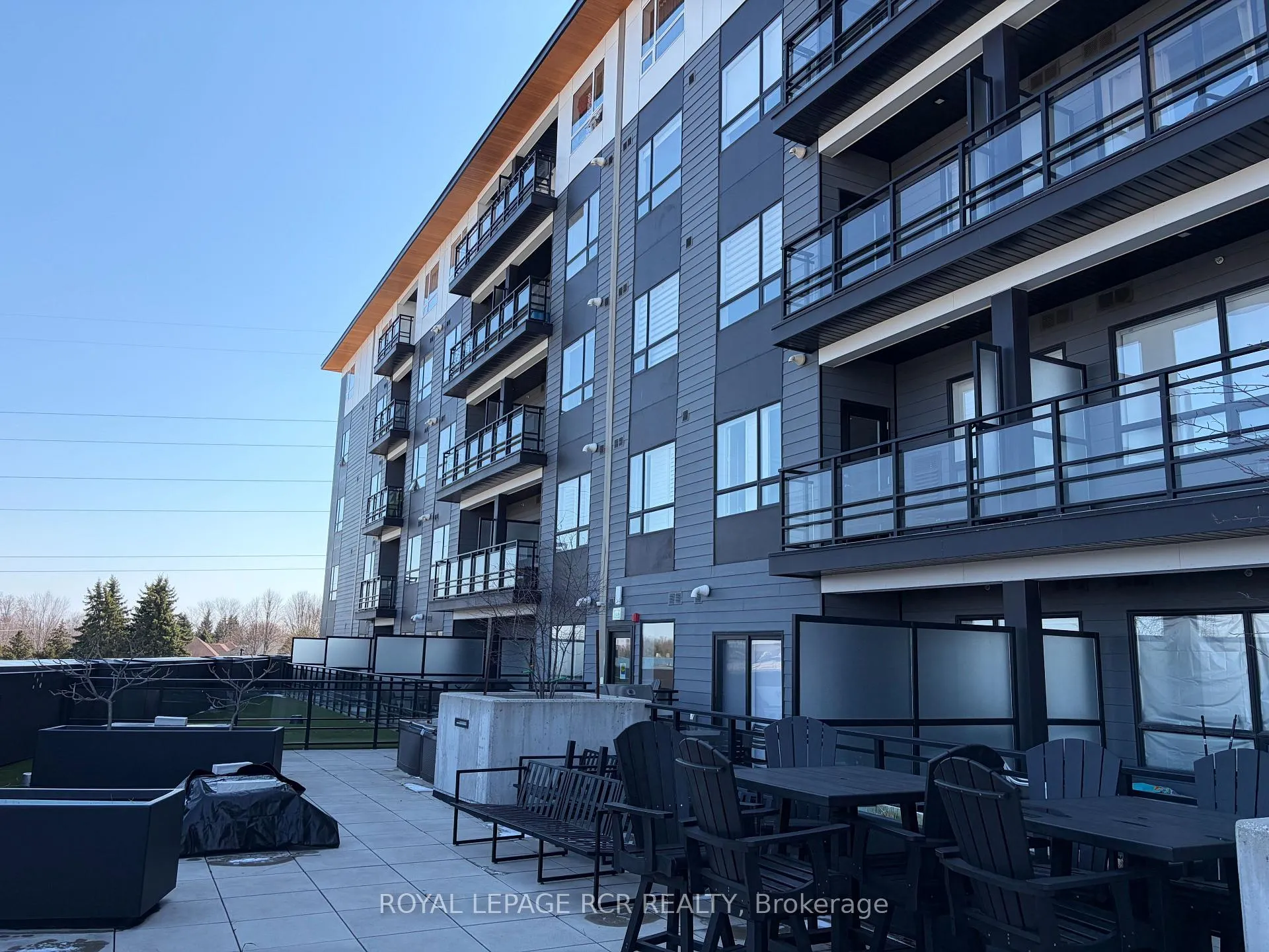 Photo 21 of Unit 505, 247 Northfield Drive E, Waterloo, Colonial Acres — HOMEH