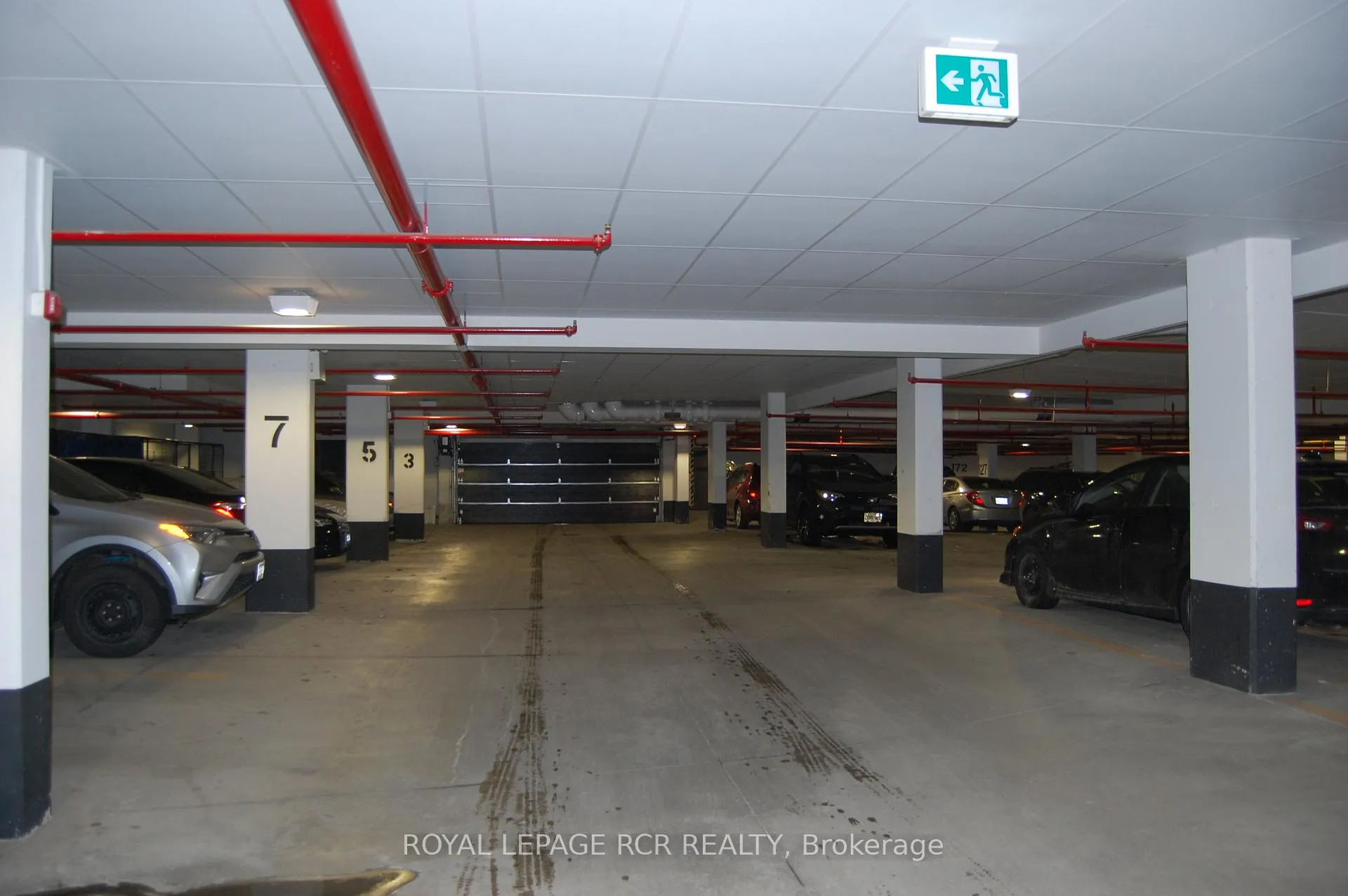 Photo 24 of Unit 505, 247 Northfield Drive E, Waterloo, Colonial Acres — HOMEH