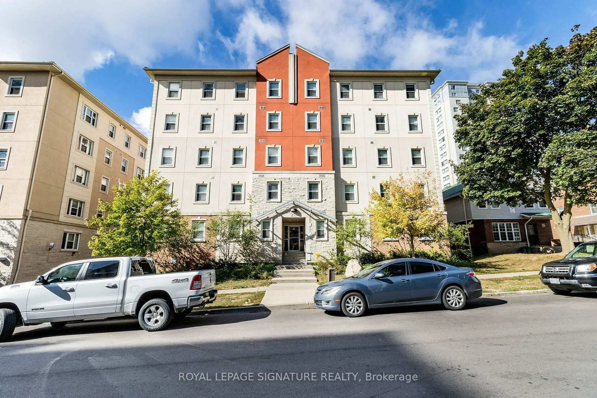 Photo 2 of Unit 203, 253 Lester Street, Waterloo — HOMEH