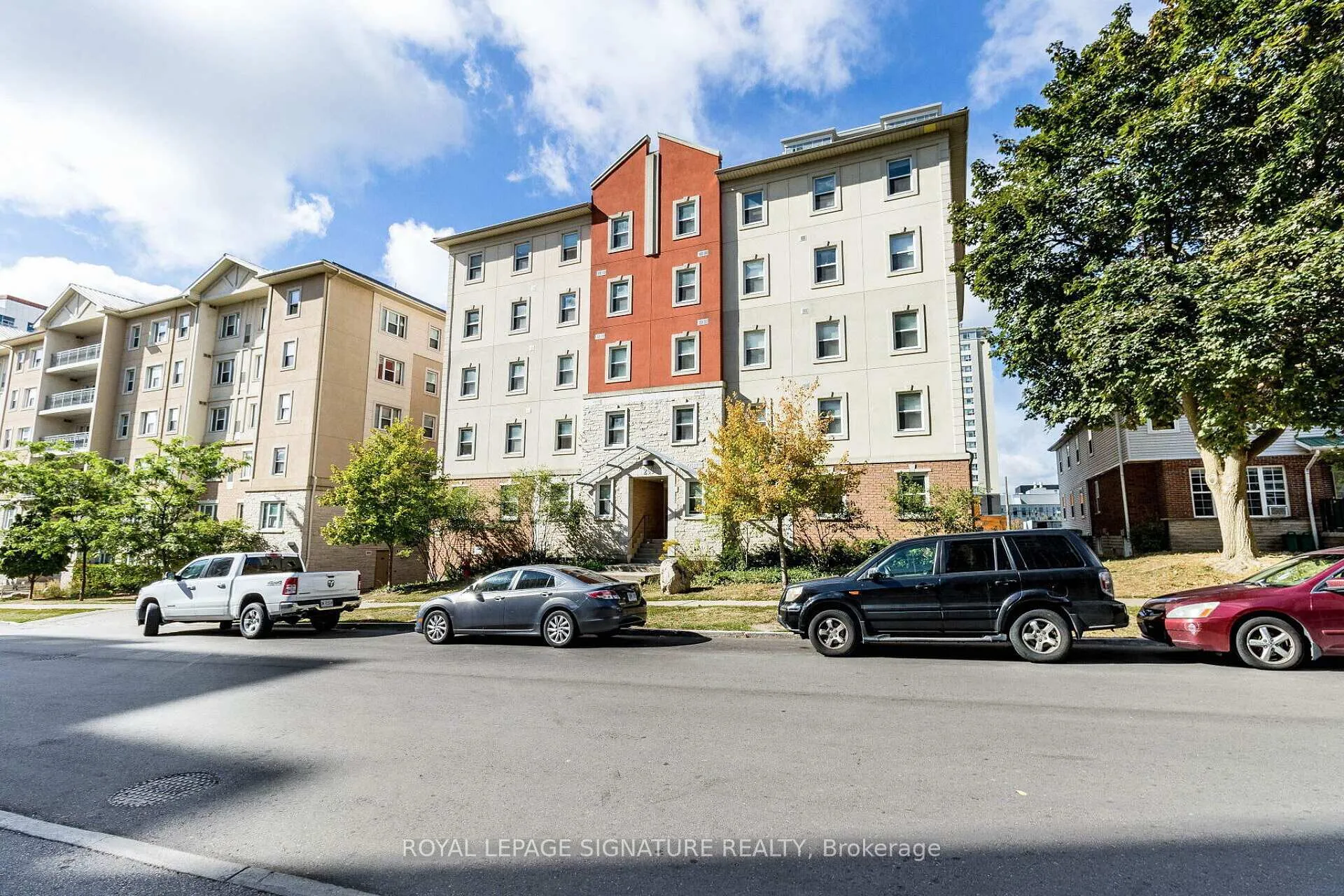 Photo 4 of Unit 203, 253 Lester Street, Waterloo — HOMEH