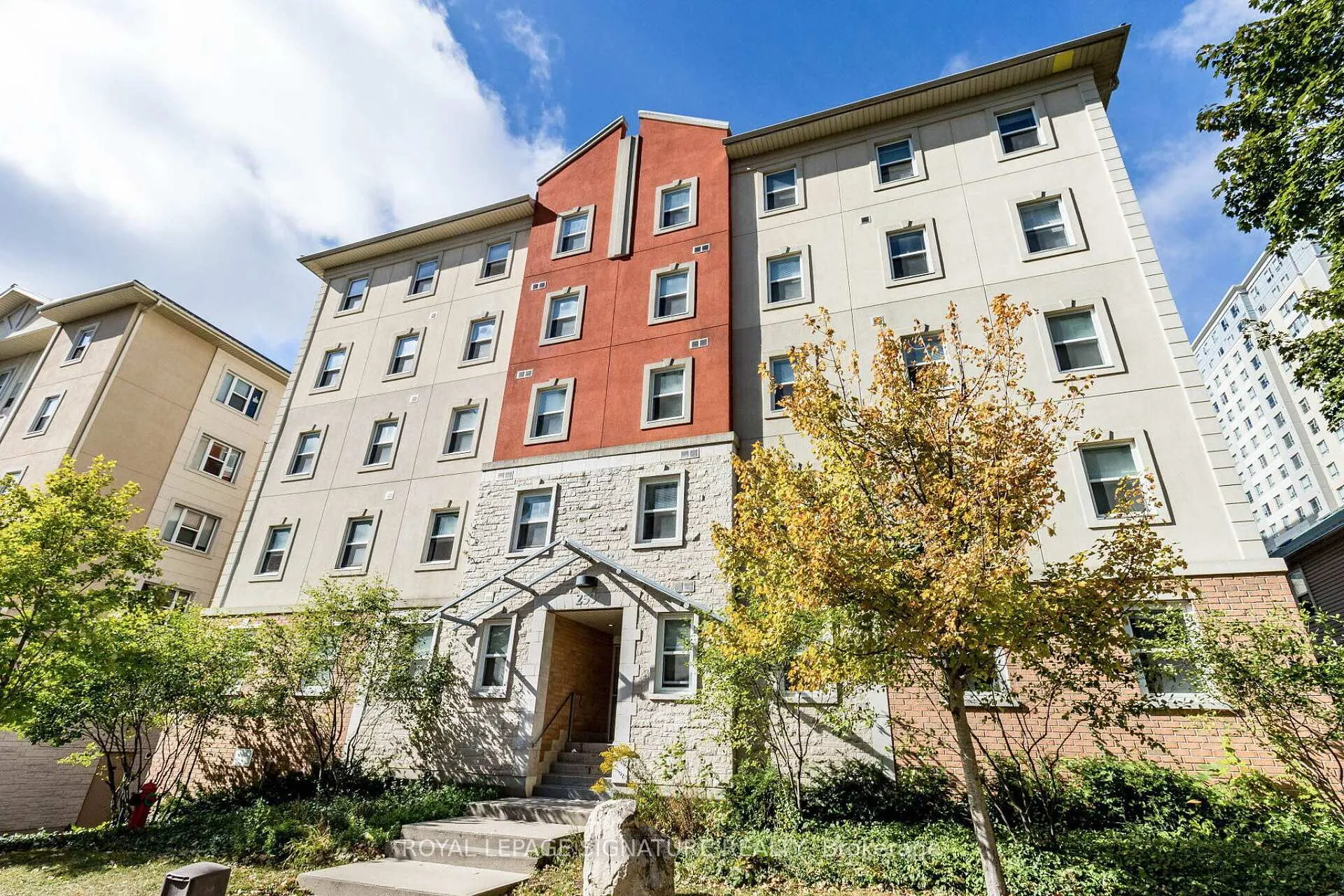 Photo 5 of Unit 203, 253 Lester Street, Waterloo — HOMEH