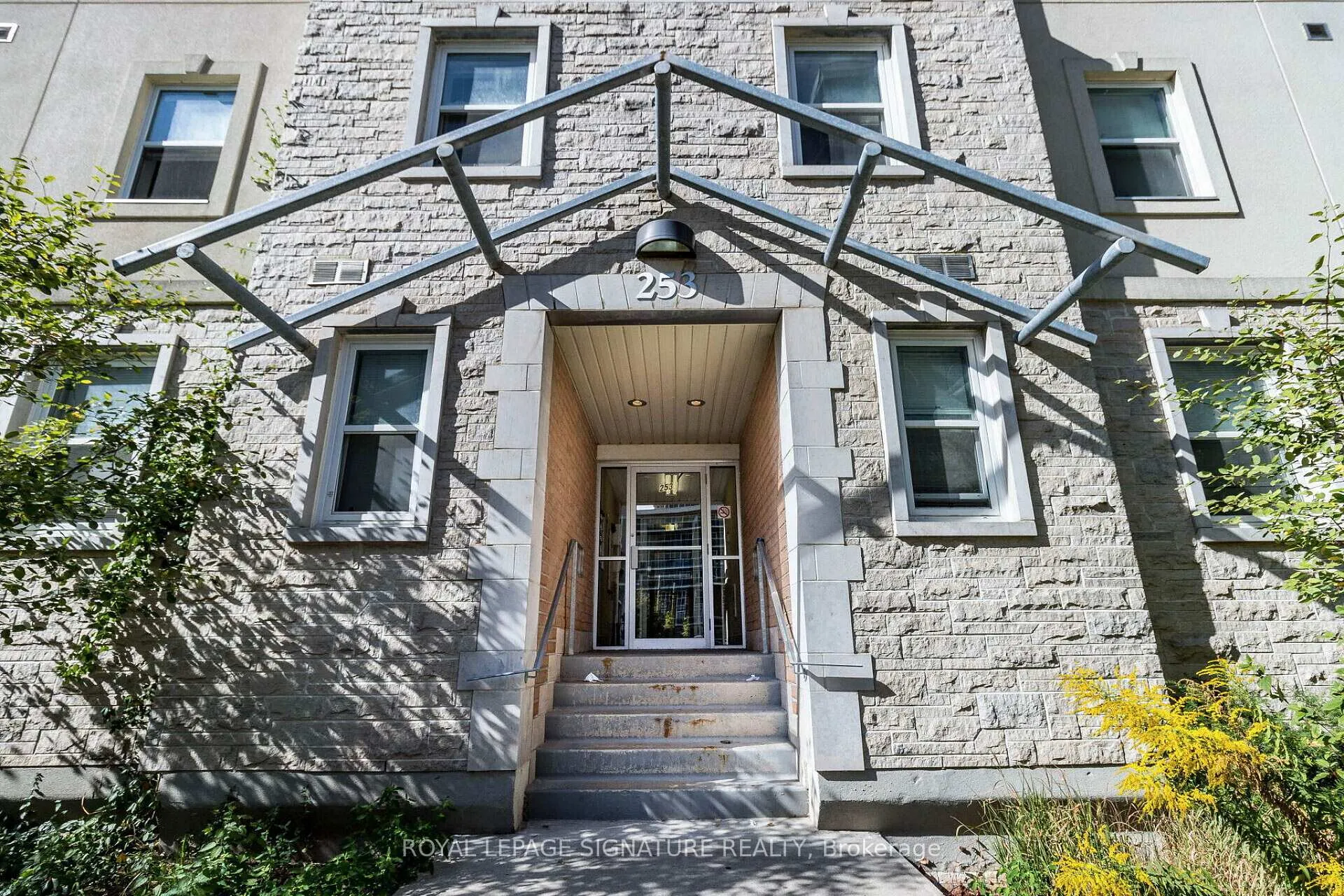 Photo 6 of Unit 203, 253 Lester Street, Waterloo — HOMEH