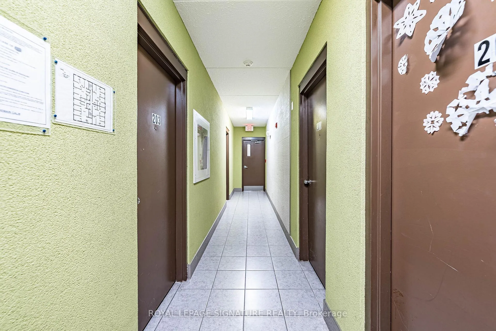 Photo 8 of Unit 203, 253 Lester Street, Waterloo — HOMEH