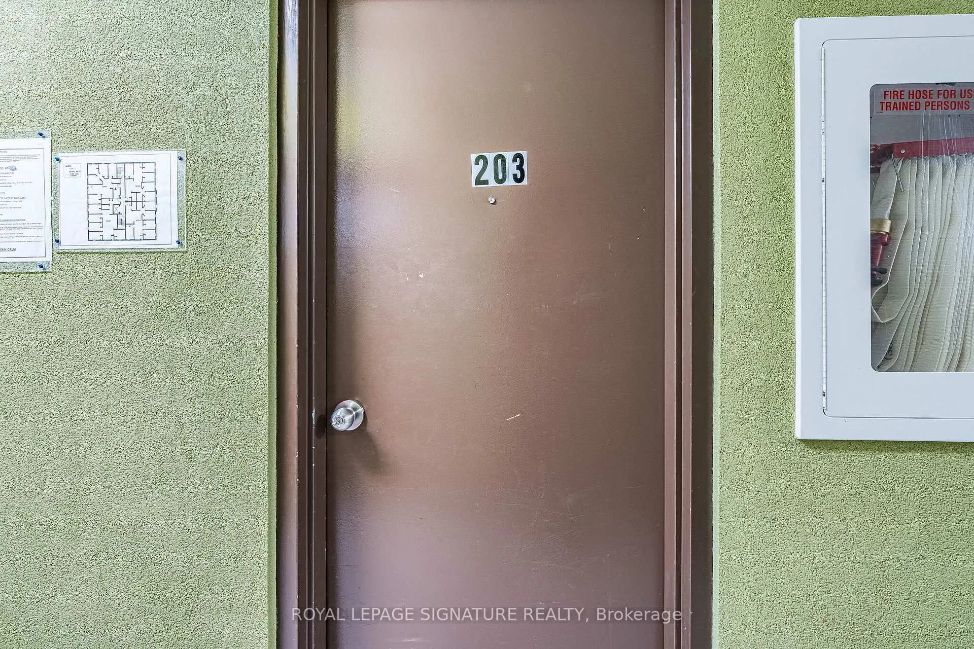 Photo 9 of Unit 203, 253 Lester Street, Waterloo — HOMEH