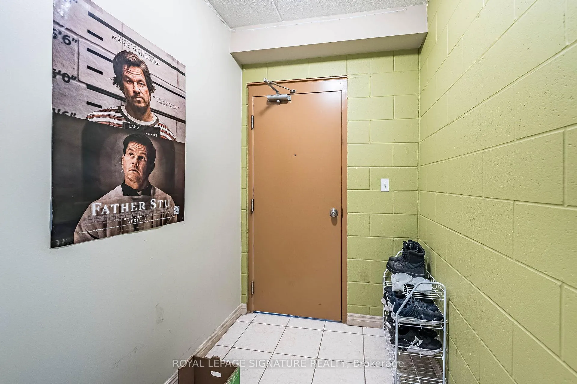 Photo 10 of Unit 203, 253 Lester Street, Waterloo — HOMEH
