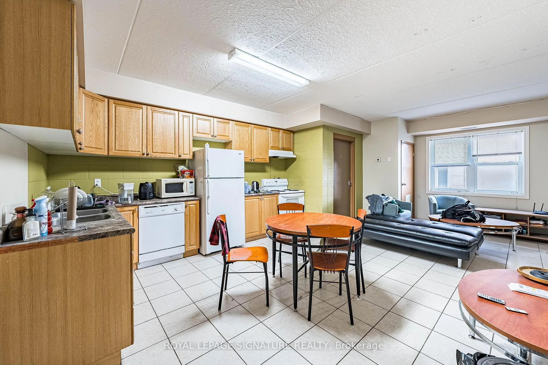 Photo 12 of Unit 203, 253 Lester Street, Waterloo — HOMEH