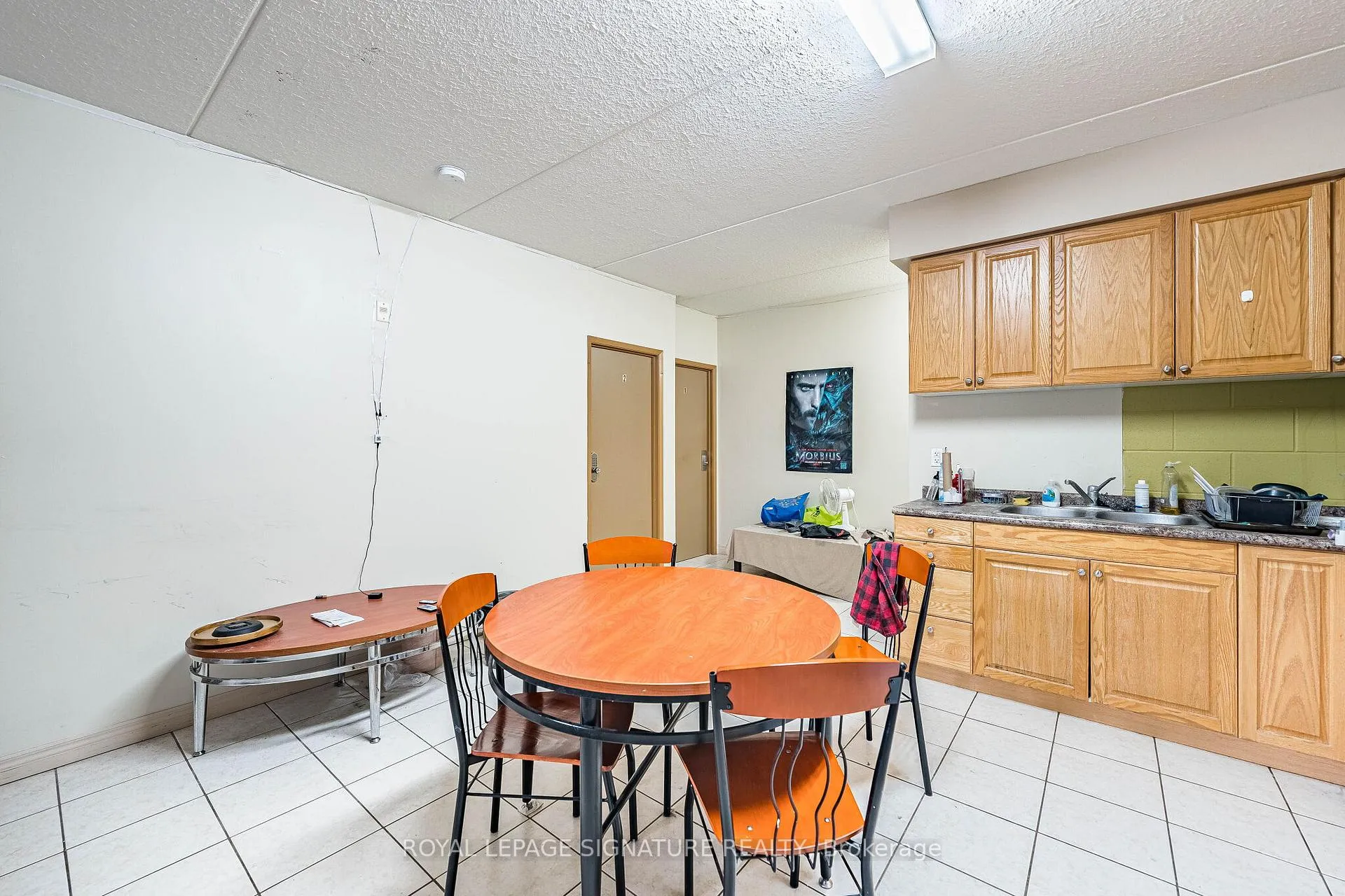 Photo 14 of Unit 203, 253 Lester Street, Waterloo — HOMEH