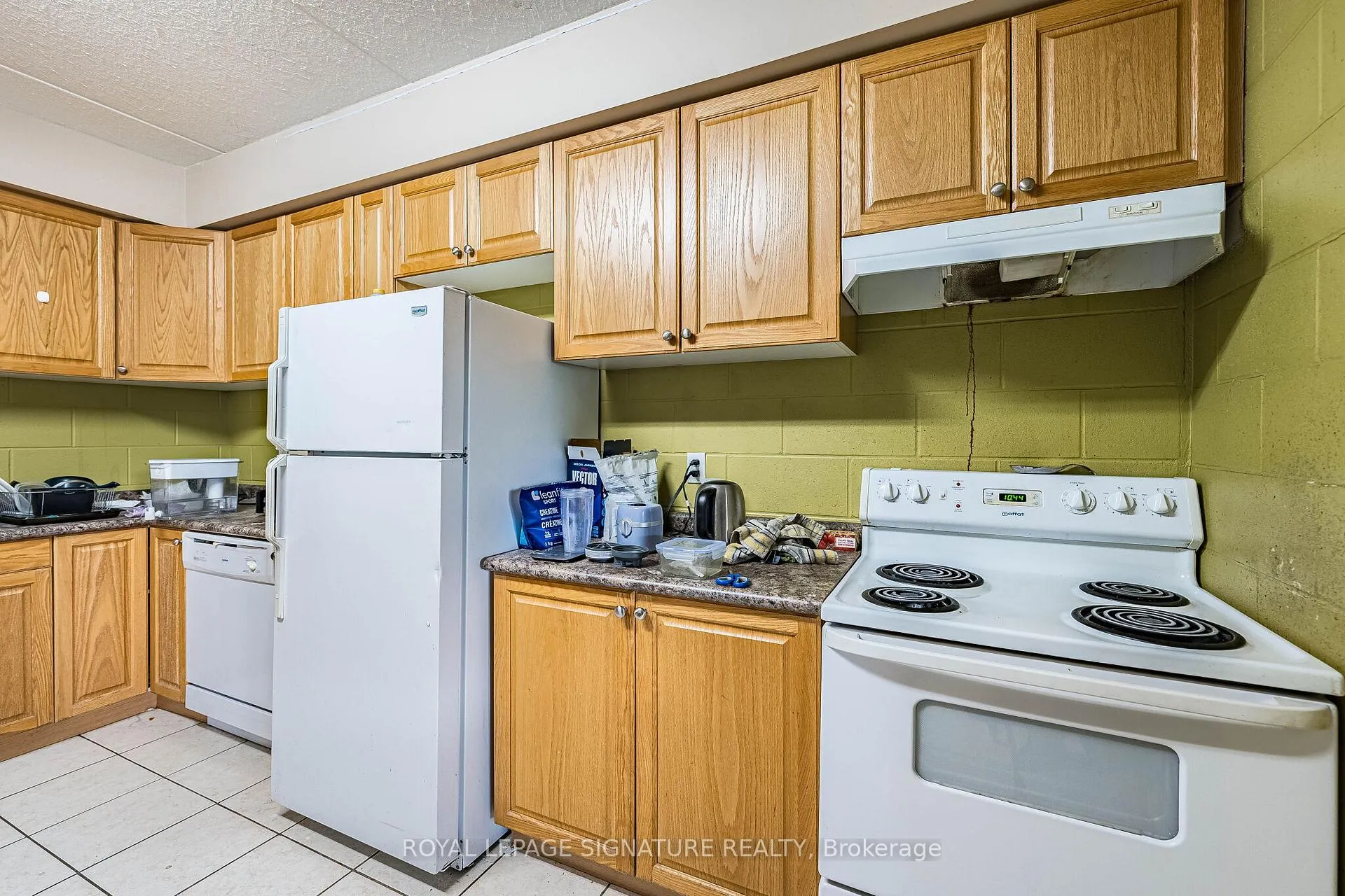 Photo 15 of Unit 203, 253 Lester Street, Waterloo — HOMEH