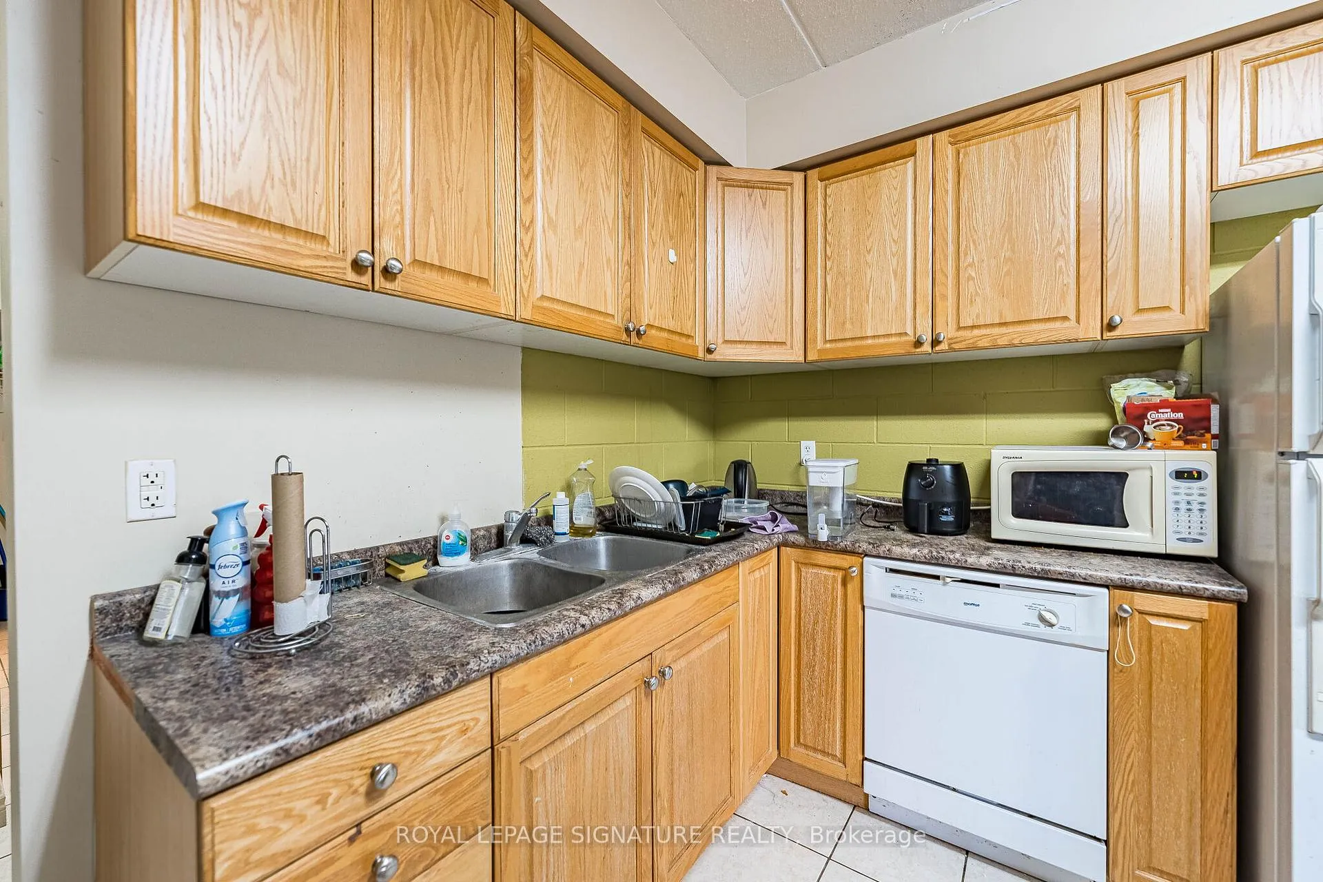 Photo 16 of Unit 203, 253 Lester Street, Waterloo — HOMEH