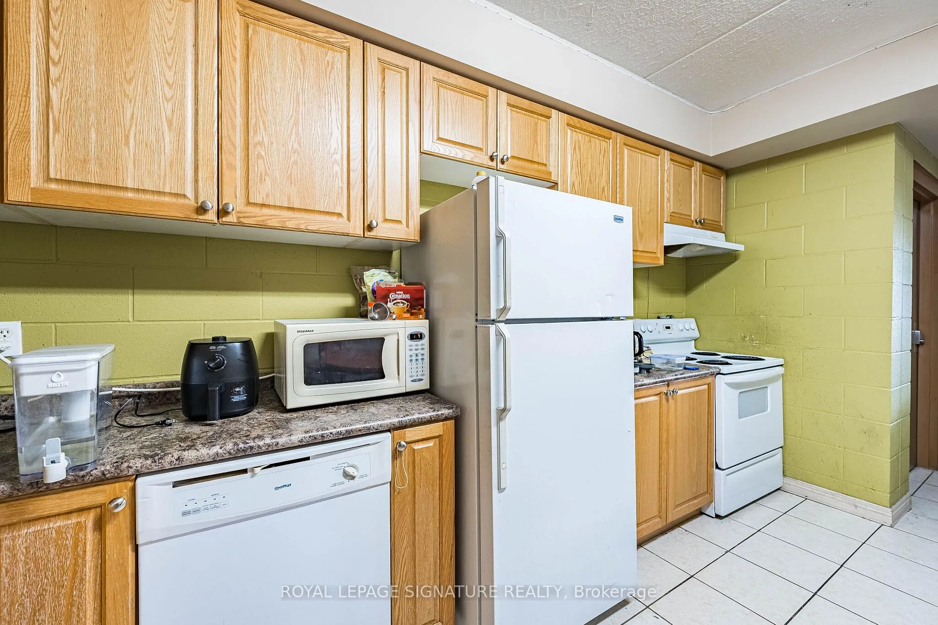 Photo 17 of Unit 203, 253 Lester Street, Waterloo — HOMEH