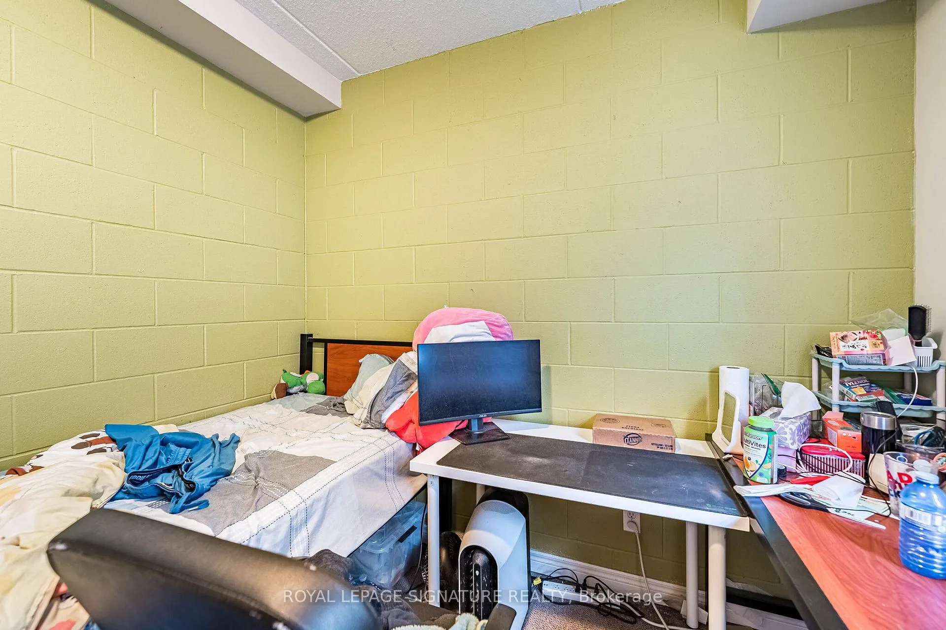 Photo 37 of Unit 203, 253 Lester Street, Waterloo — HOMEH