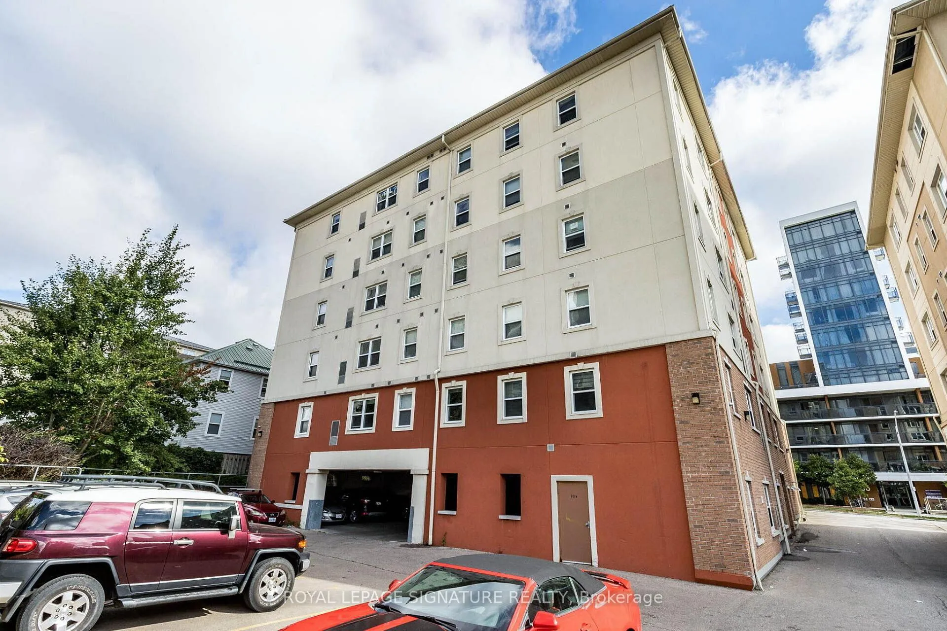 Photo 41 of Unit 203, 253 Lester Street, Waterloo — HOMEH