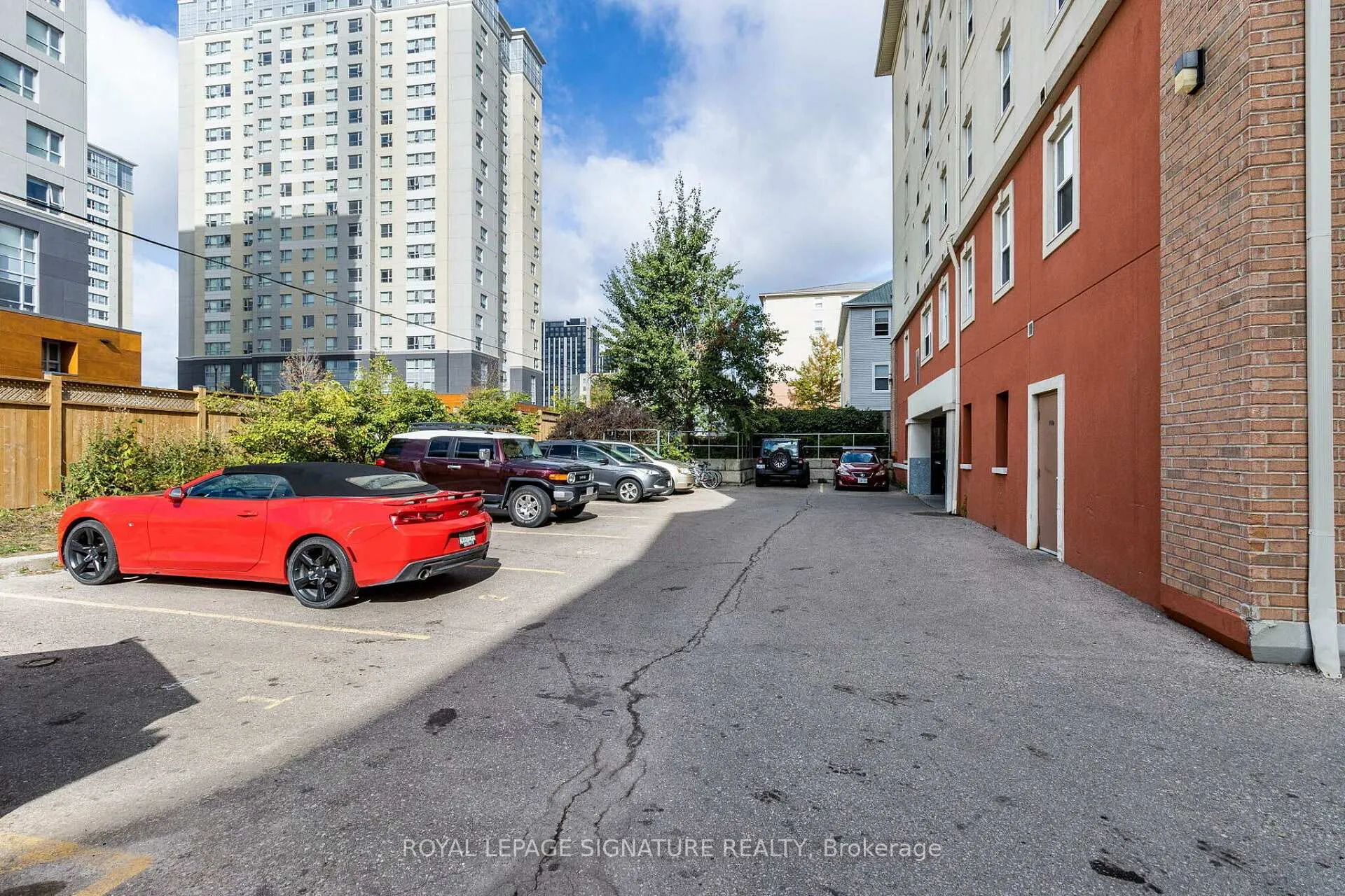 Photo 42 of Unit 203, 253 Lester Street, Waterloo — HOMEH