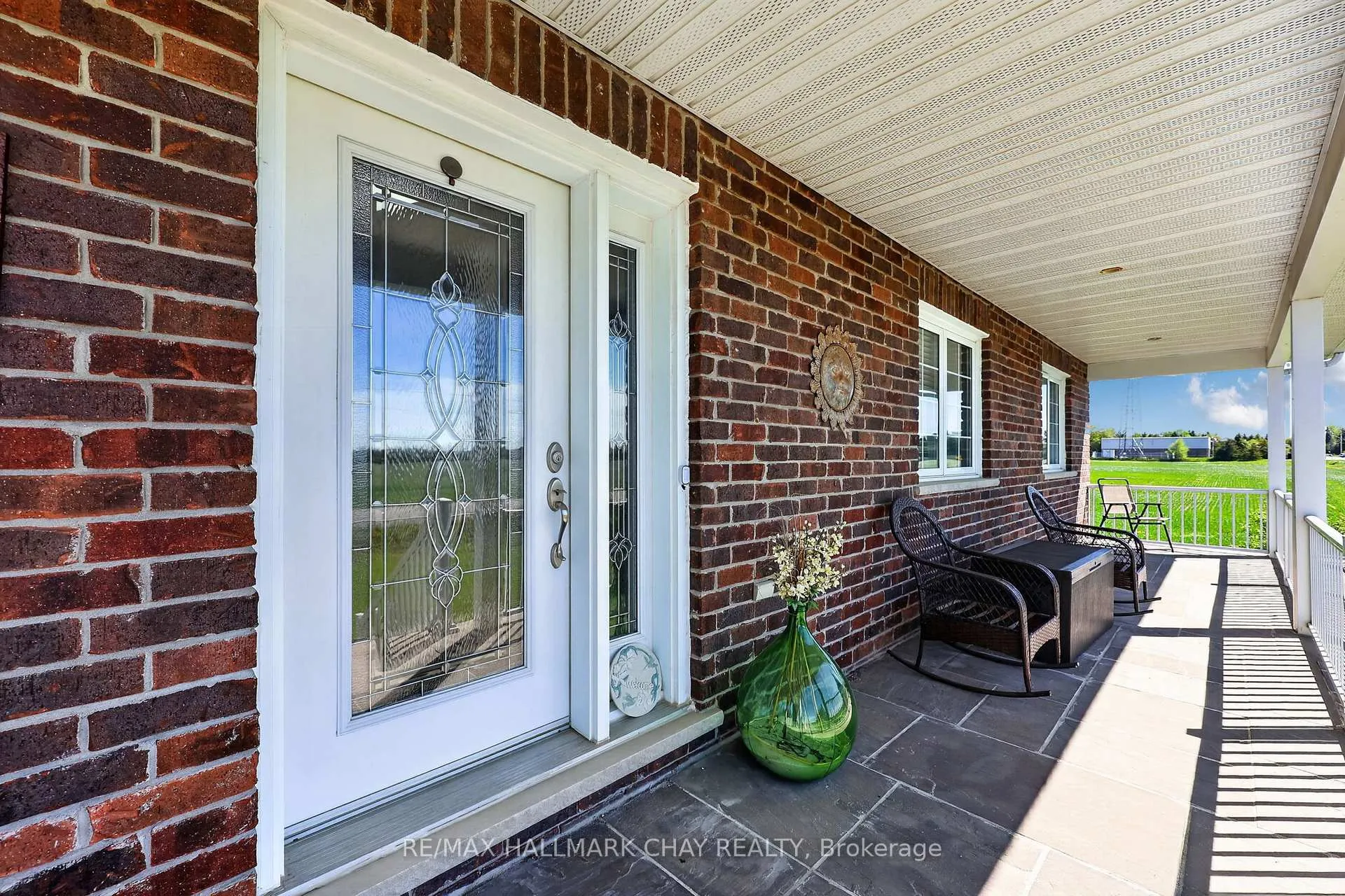 Photo 5 of 2452 10th Line, Innisfil, Rural Innisfil — HOMEH