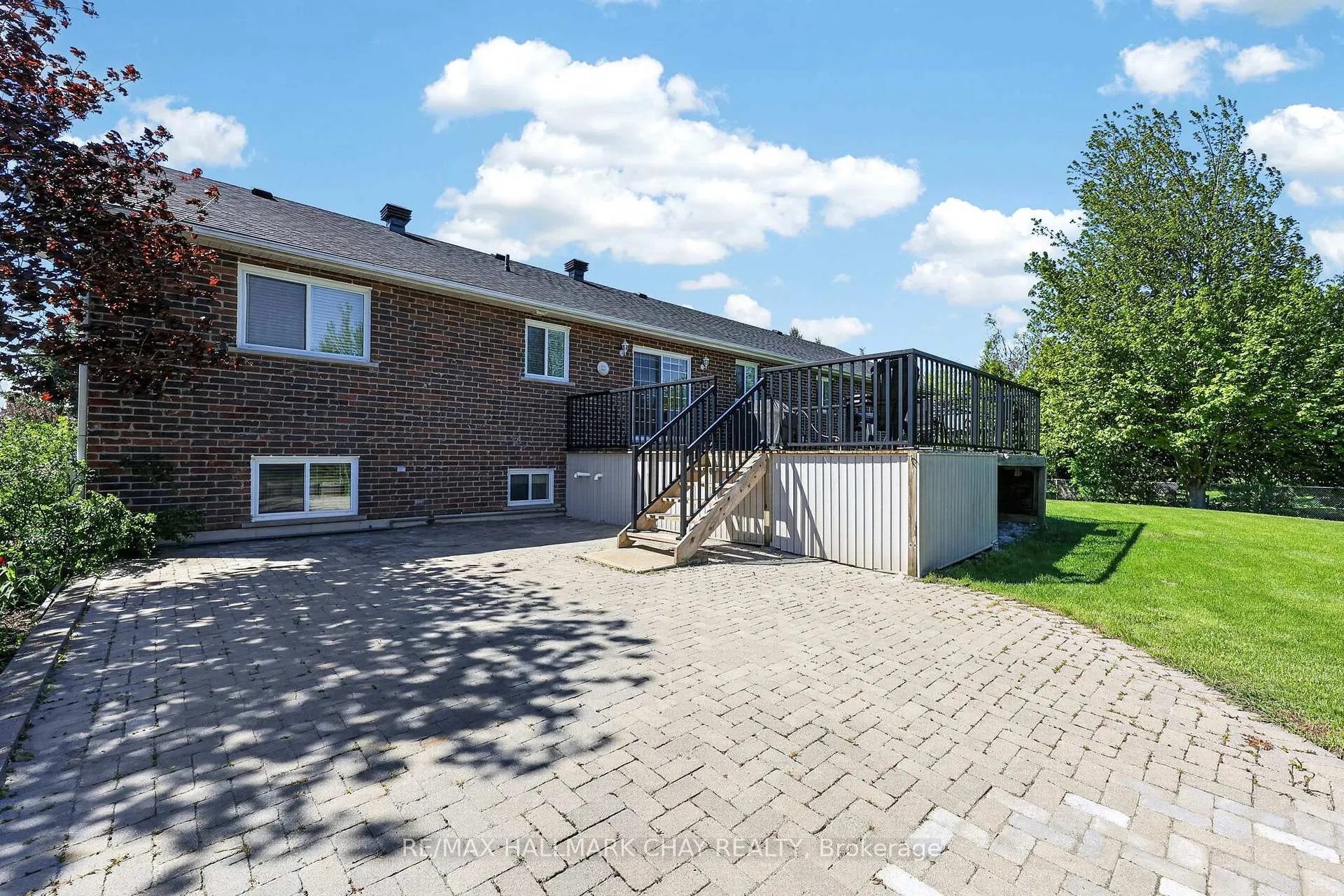 Photo 33 of 2452 10th Line, Innisfil, Rural Innisfil — HOMEH
