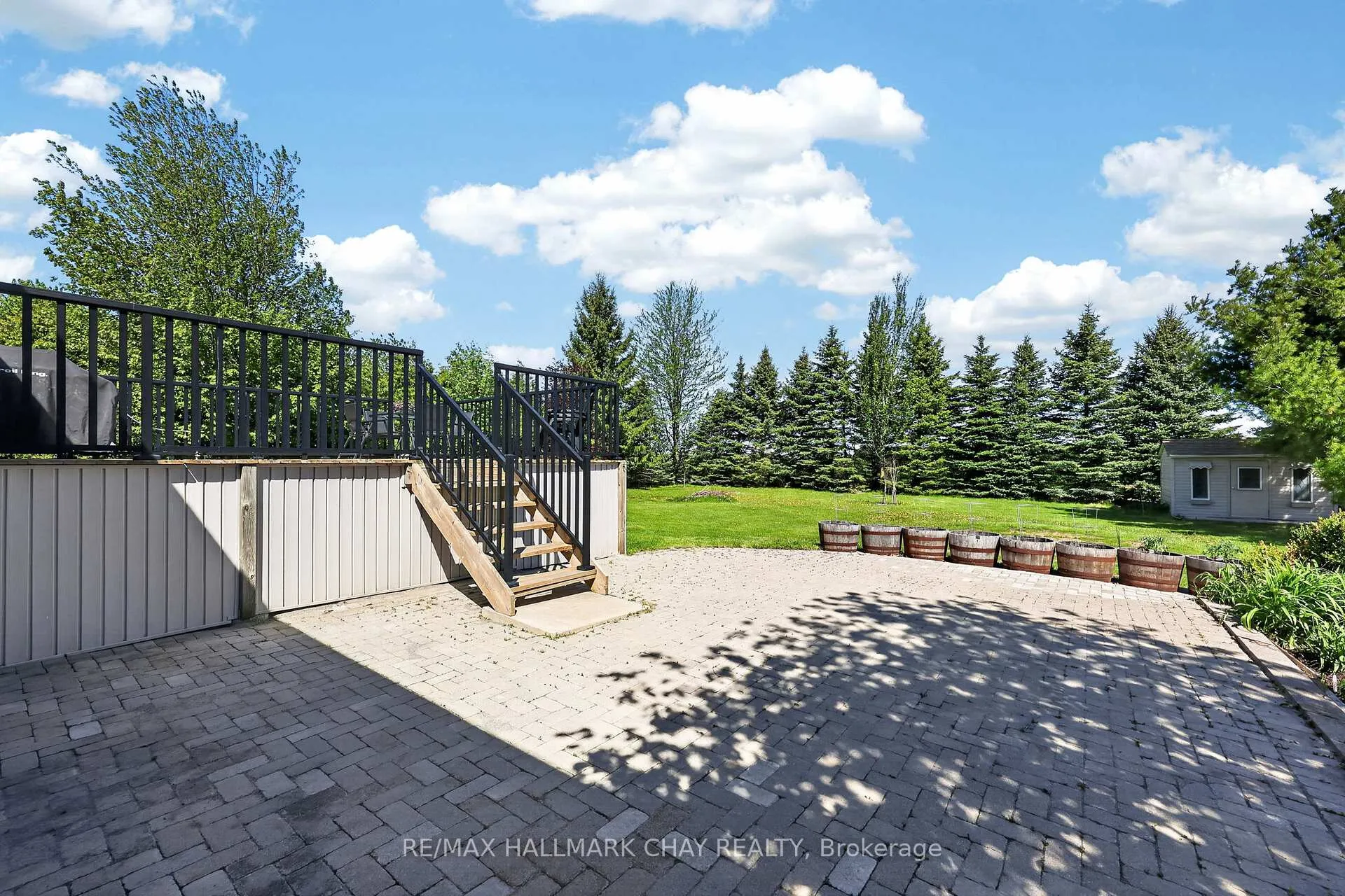 Photo 34 of 2452 10th Line, Innisfil, Rural Innisfil — HOMEH