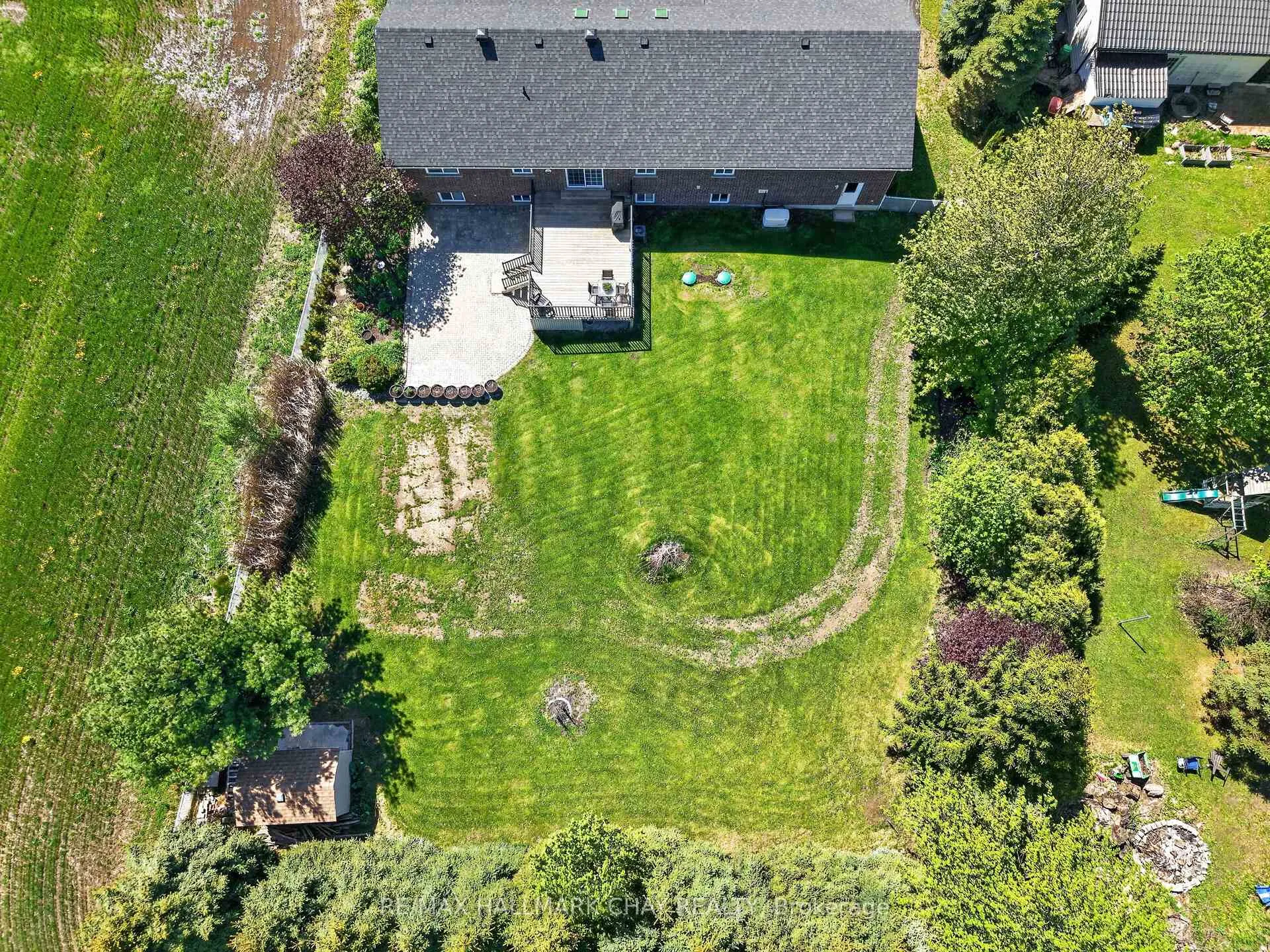 Photo 36 of 2452 10th Line, Innisfil, Rural Innisfil — HOMEH