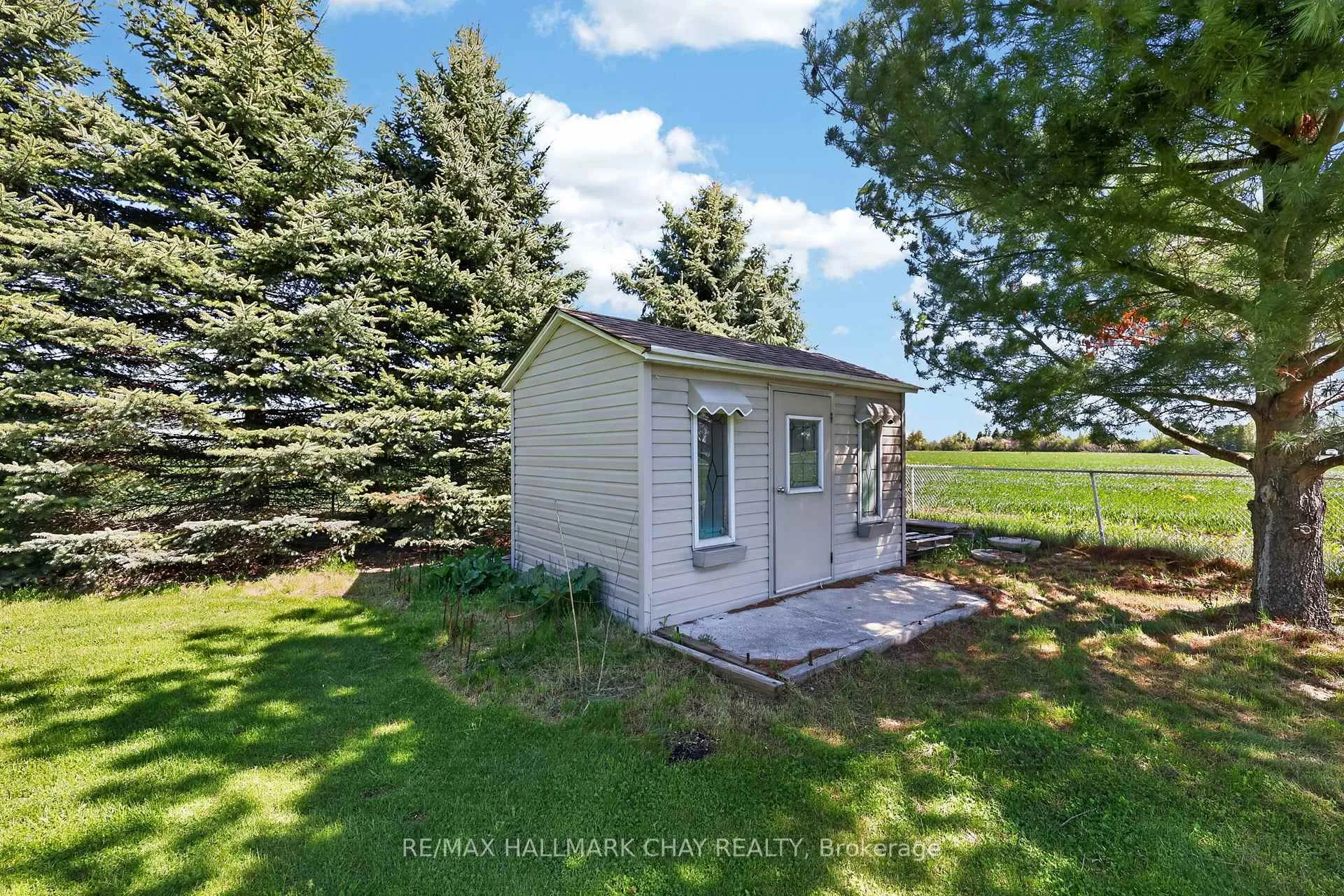 Photo 41 of 2452 10th Line, Innisfil, Rural Innisfil — HOMEH