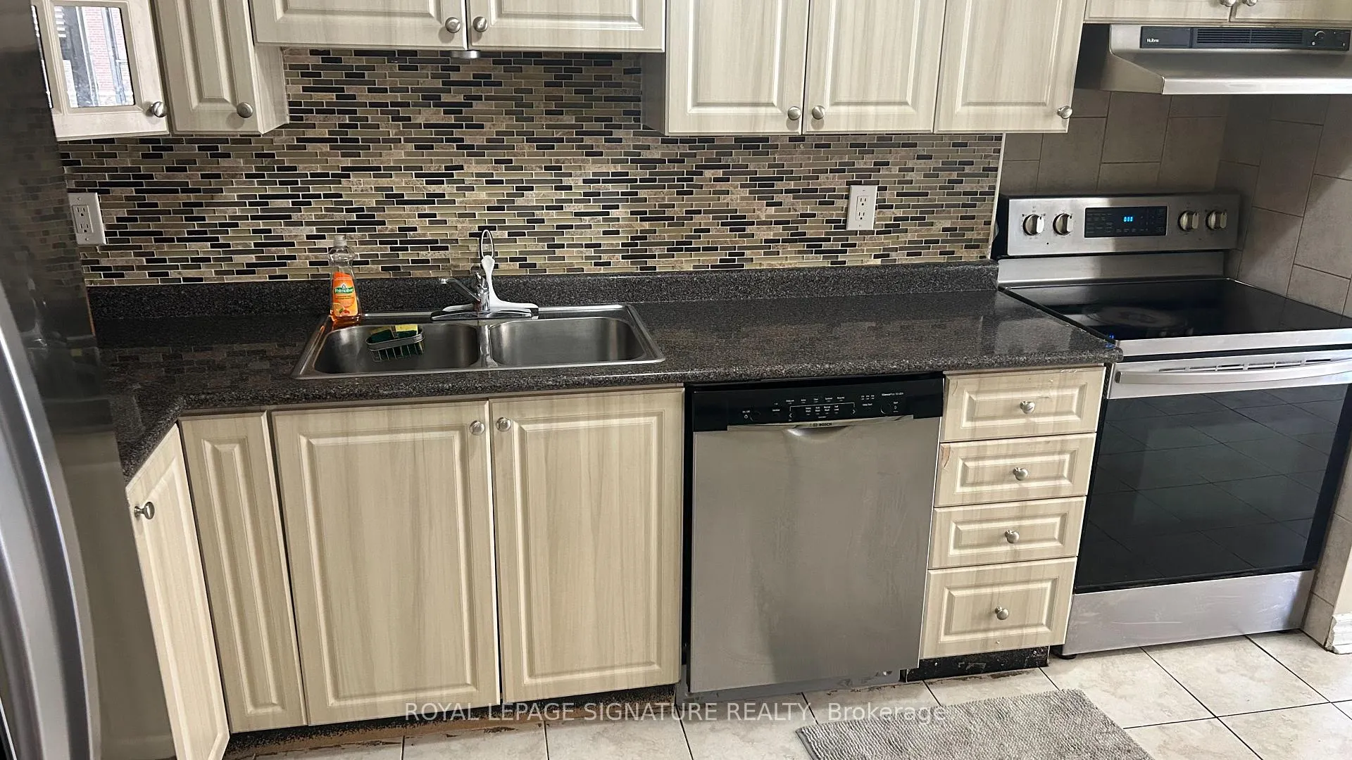 Photo 1 of Unit 501, 49 Silverstone Drive, Etobicoke, Mount Olive-Silverstone-Jamestown — HOMEH