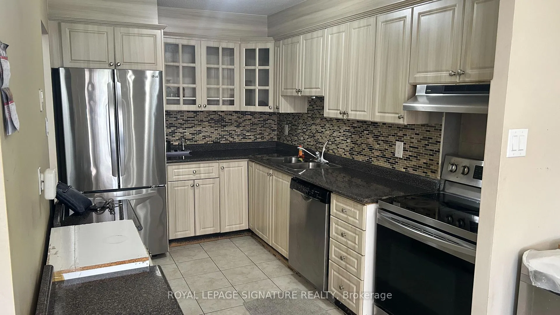 Photo 2 of Unit 501, 49 Silverstone Drive, Etobicoke, Mount Olive-Silverstone-Jamestown — HOMEH