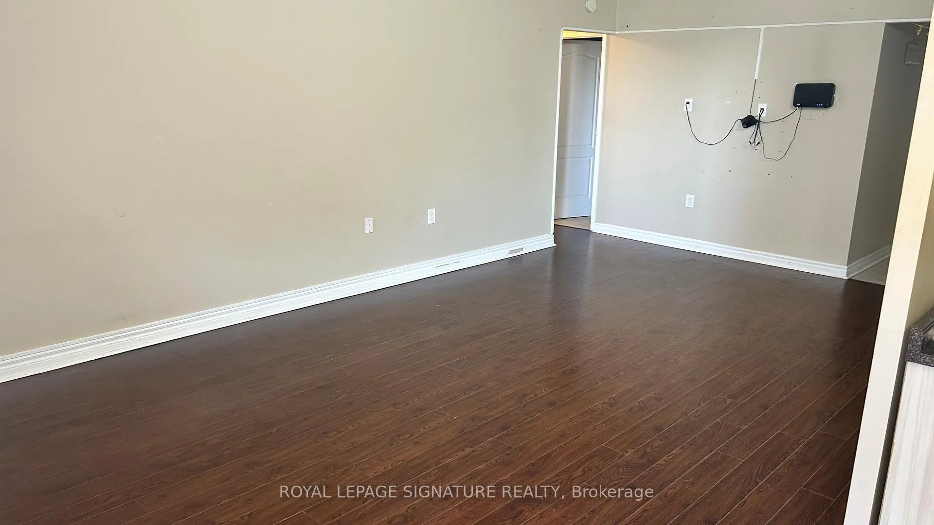 Photo 6 of Unit 501, 49 Silverstone Drive, Etobicoke, Mount Olive-Silverstone-Jamestown — HOMEH