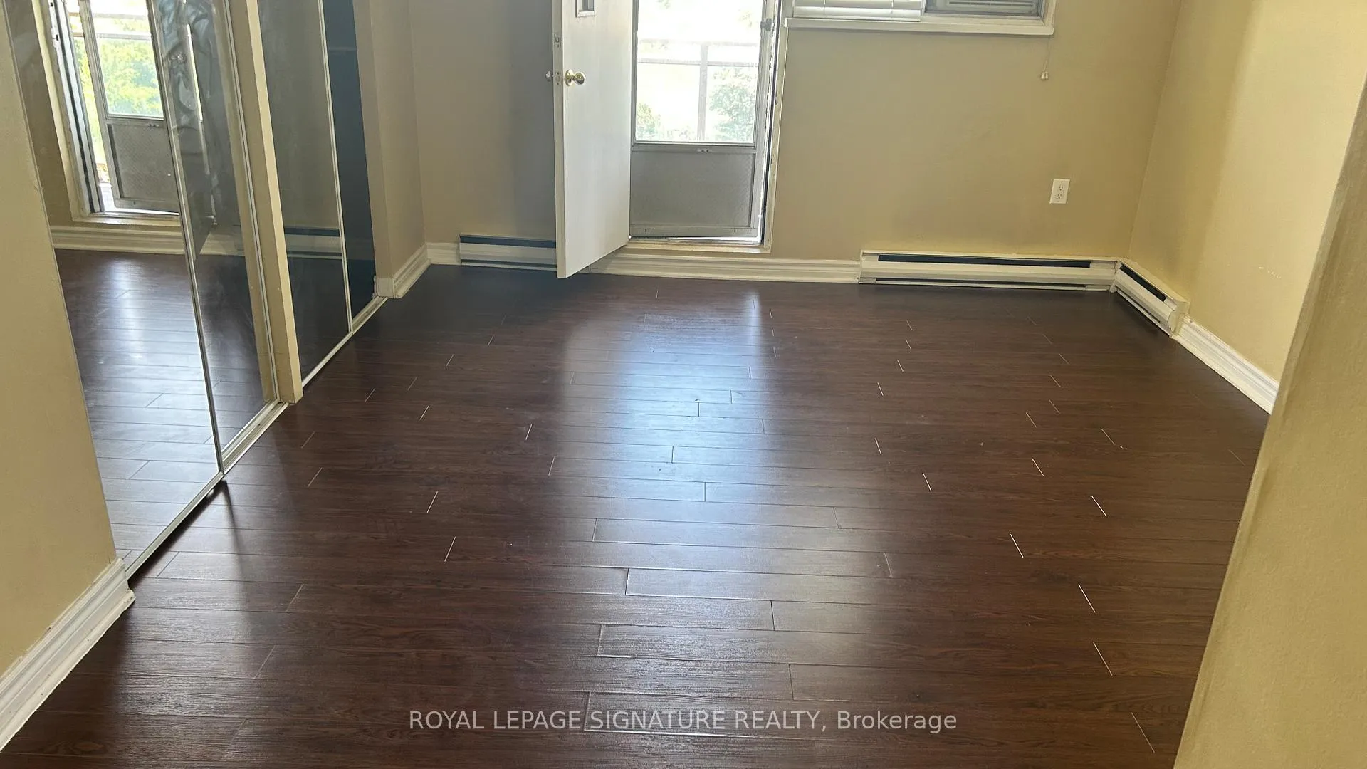 Photo 9 of Unit 501, 49 Silverstone Drive, Etobicoke, Mount Olive-Silverstone-Jamestown — HOMEH