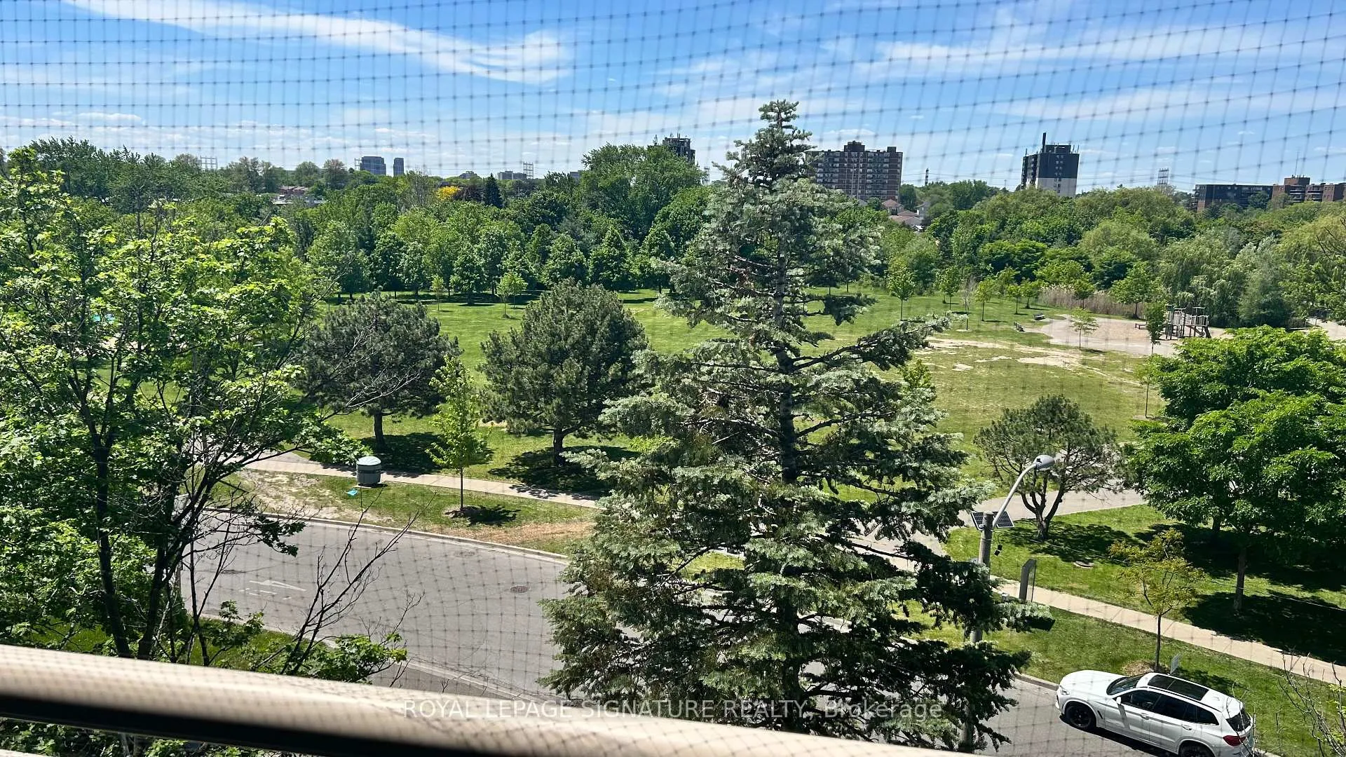 Photo 10 of Unit 501, 49 Silverstone Drive, Etobicoke, Mount Olive-Silverstone-Jamestown — HOMEH