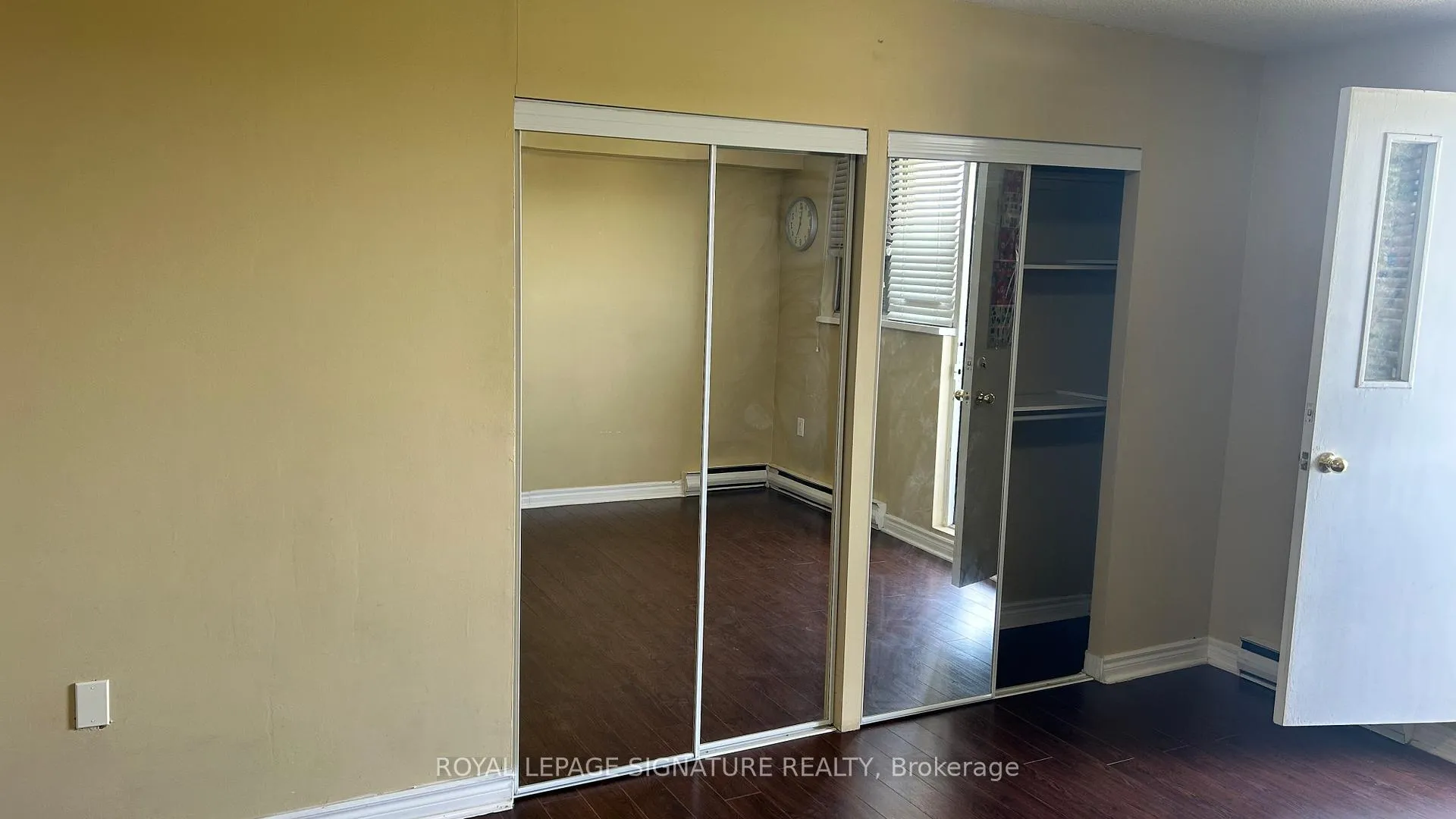 Photo 12 of Unit 501, 49 Silverstone Drive, Etobicoke, Mount Olive-Silverstone-Jamestown — HOMEH