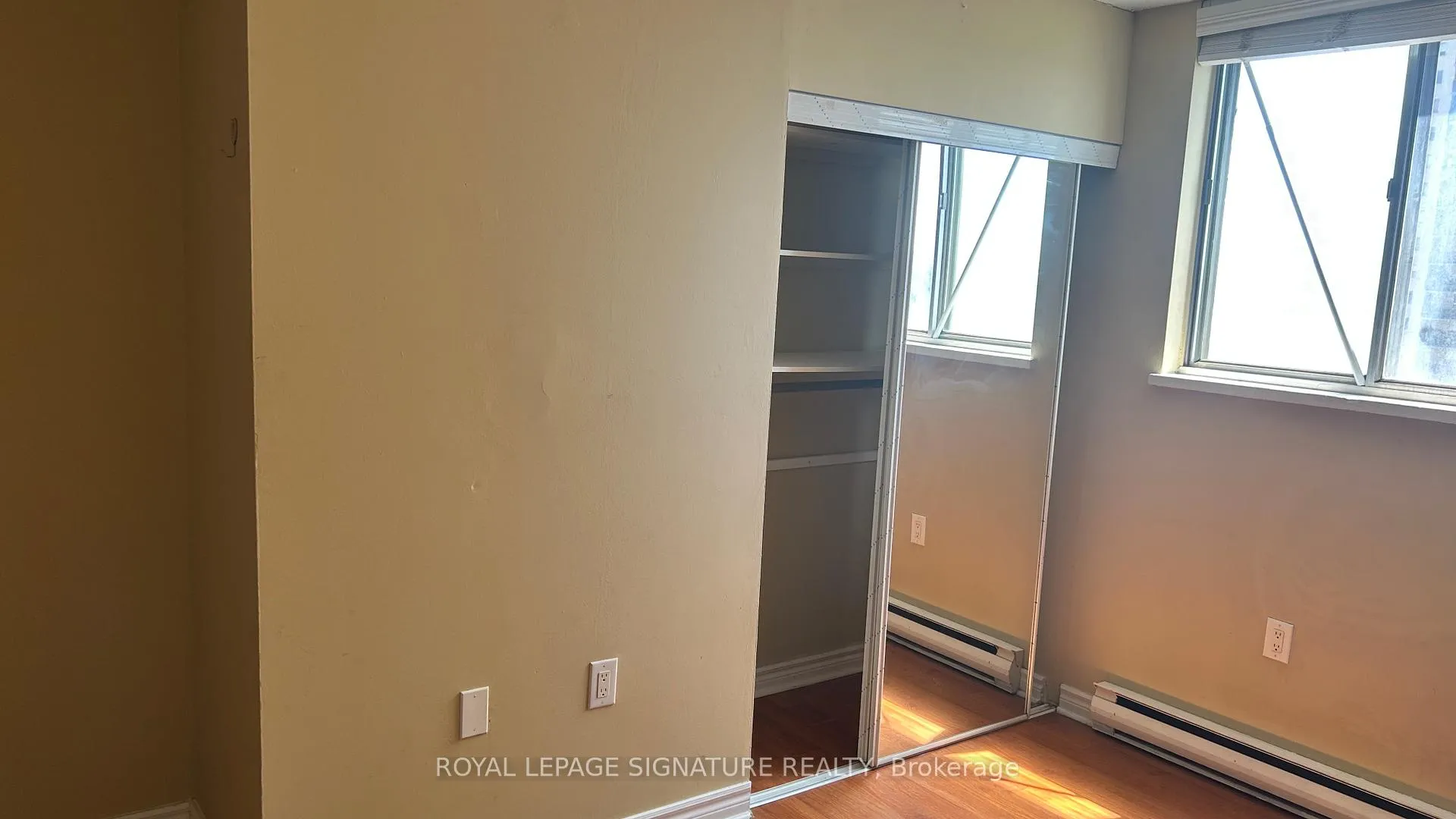 Photo 14 of Unit 501, 49 Silverstone Drive, Etobicoke, Mount Olive-Silverstone-Jamestown — HOMEH