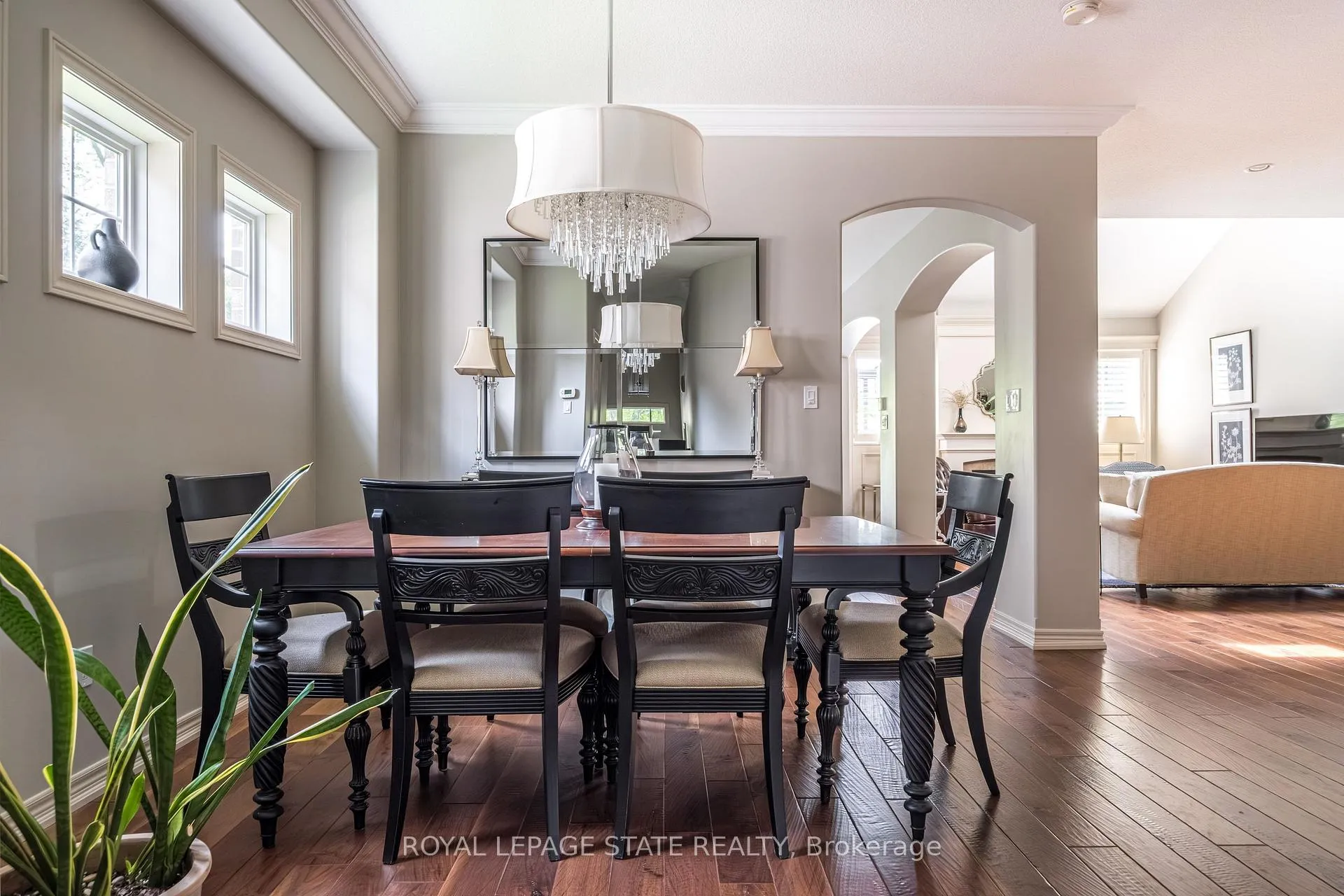 Photo 6 of 60 McGrath Court, Hamilton, Dundas — HOMEH