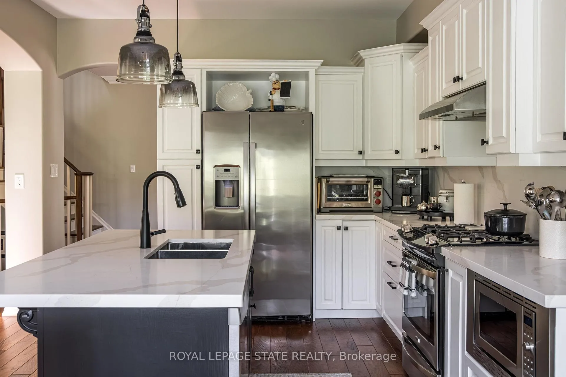 Photo 15 of 60 McGrath Court, Hamilton, Dundas — HOMEH