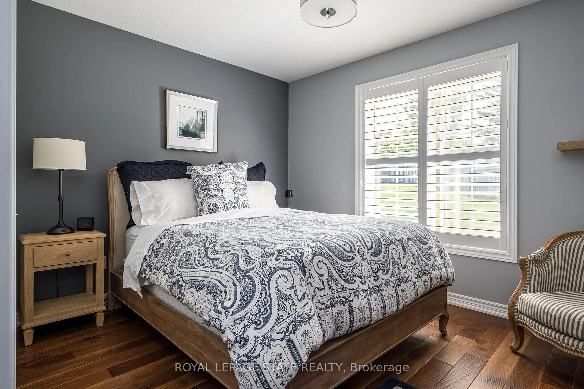 Photo 34 of 60 McGrath Court, Hamilton, Dundas — HOMEH